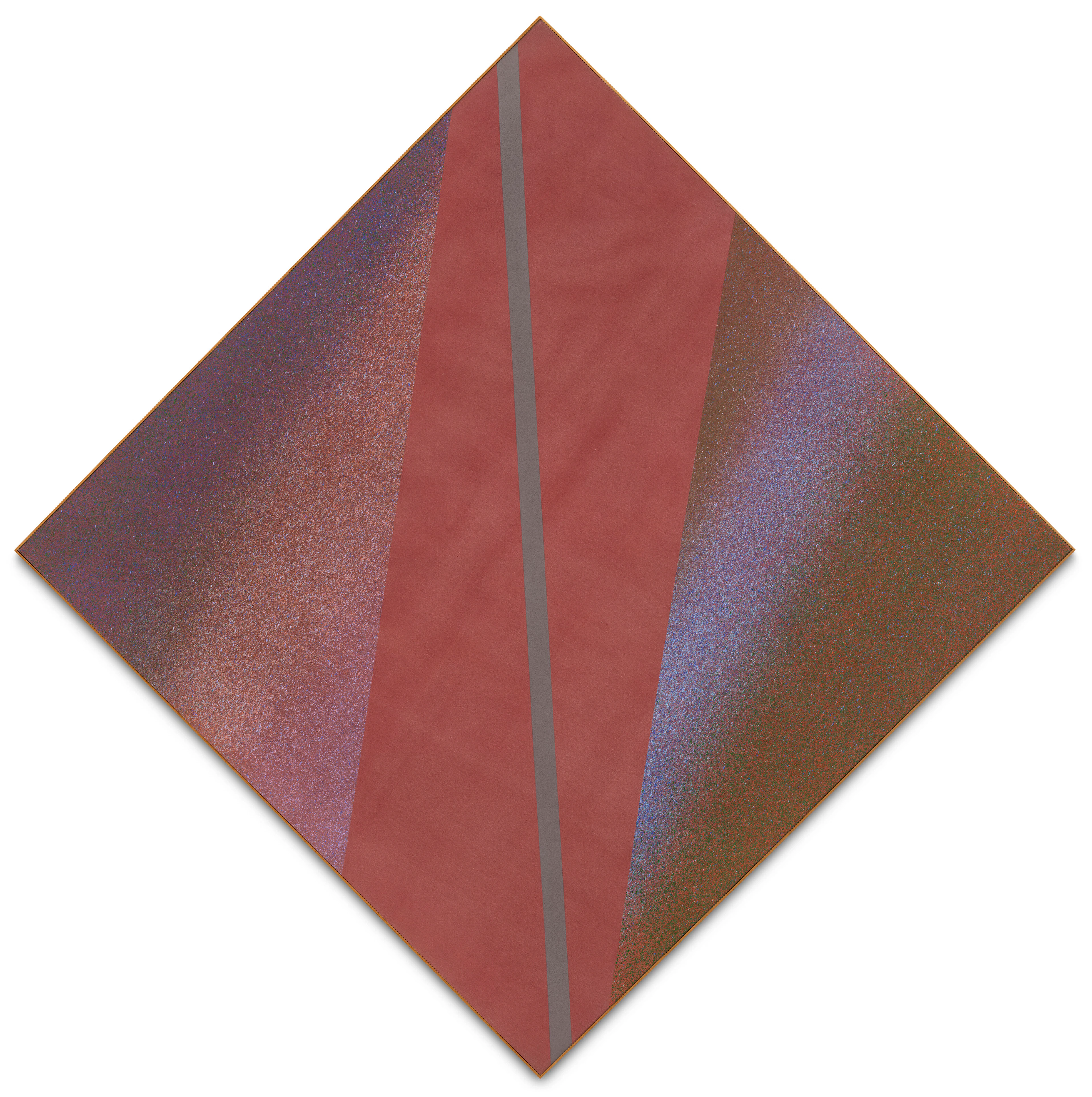 KENNETH NOLAND (1924-2010)