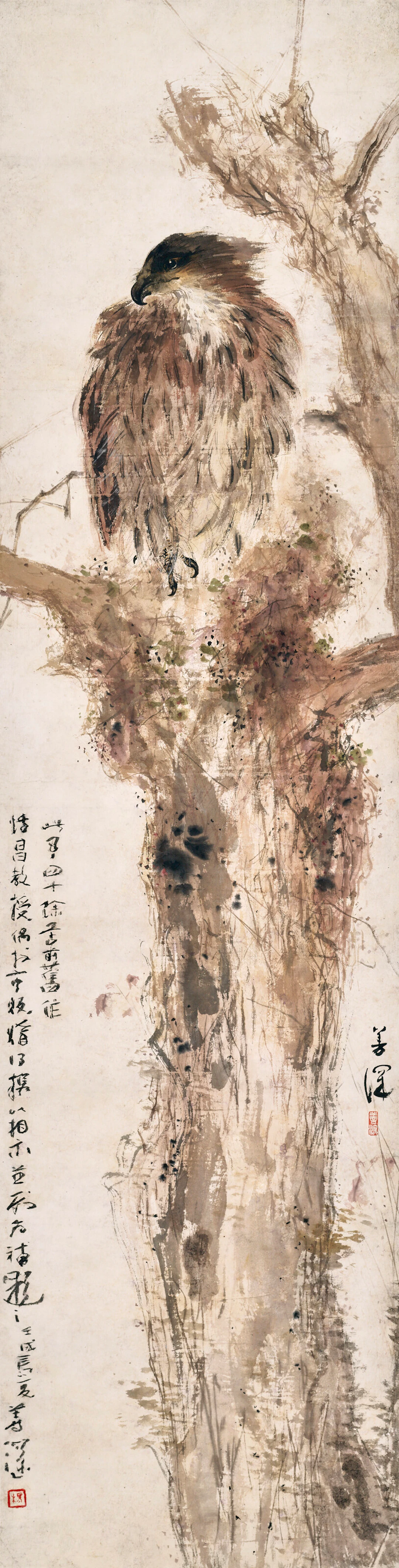 Yang Shanshen (1913-2004)