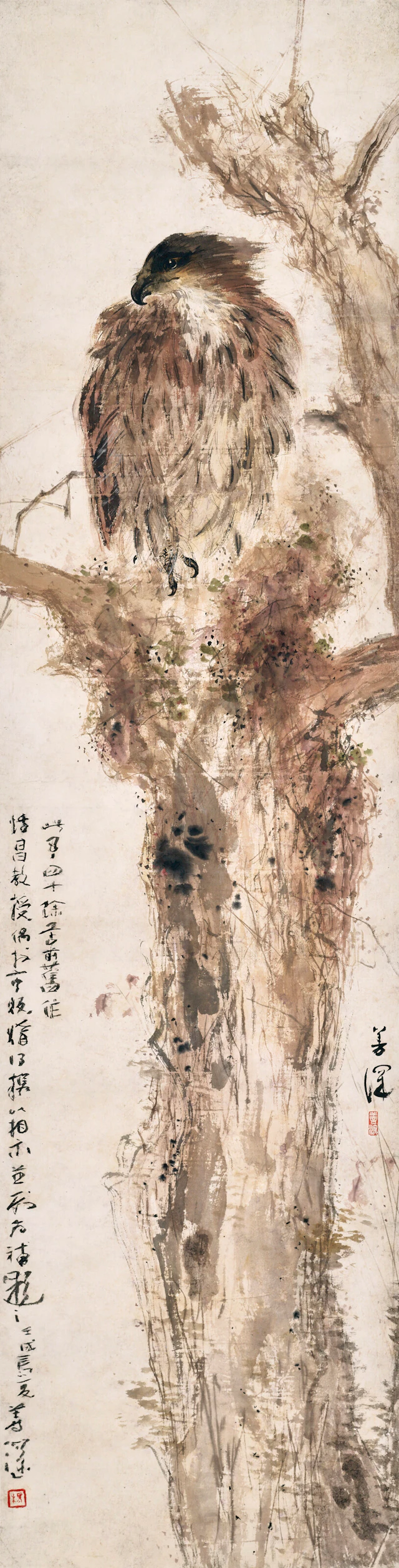Yang Shanshen (1913-2004)