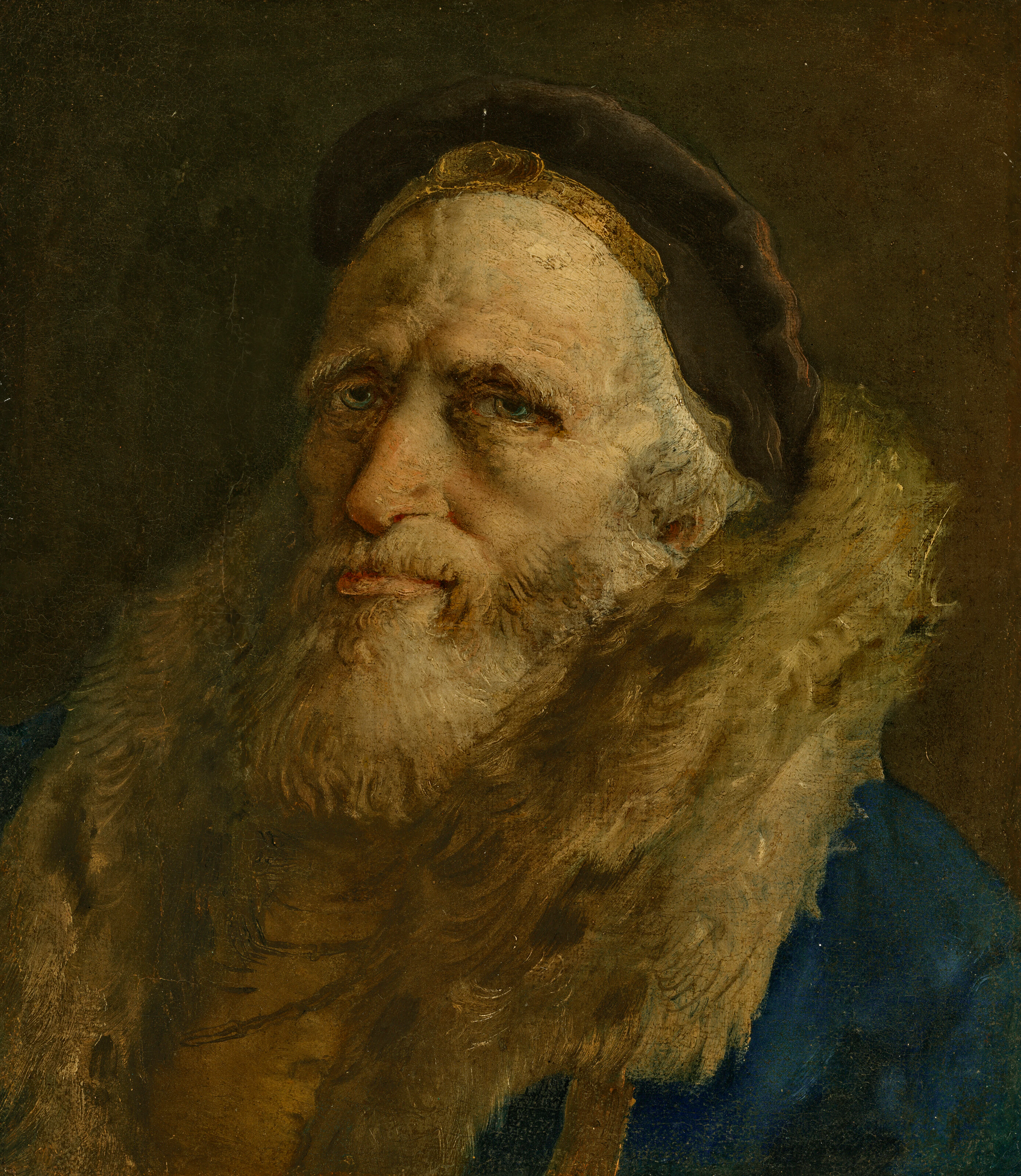 GIANDOMENICO TIEPOLO (VENICE 1727-1804)