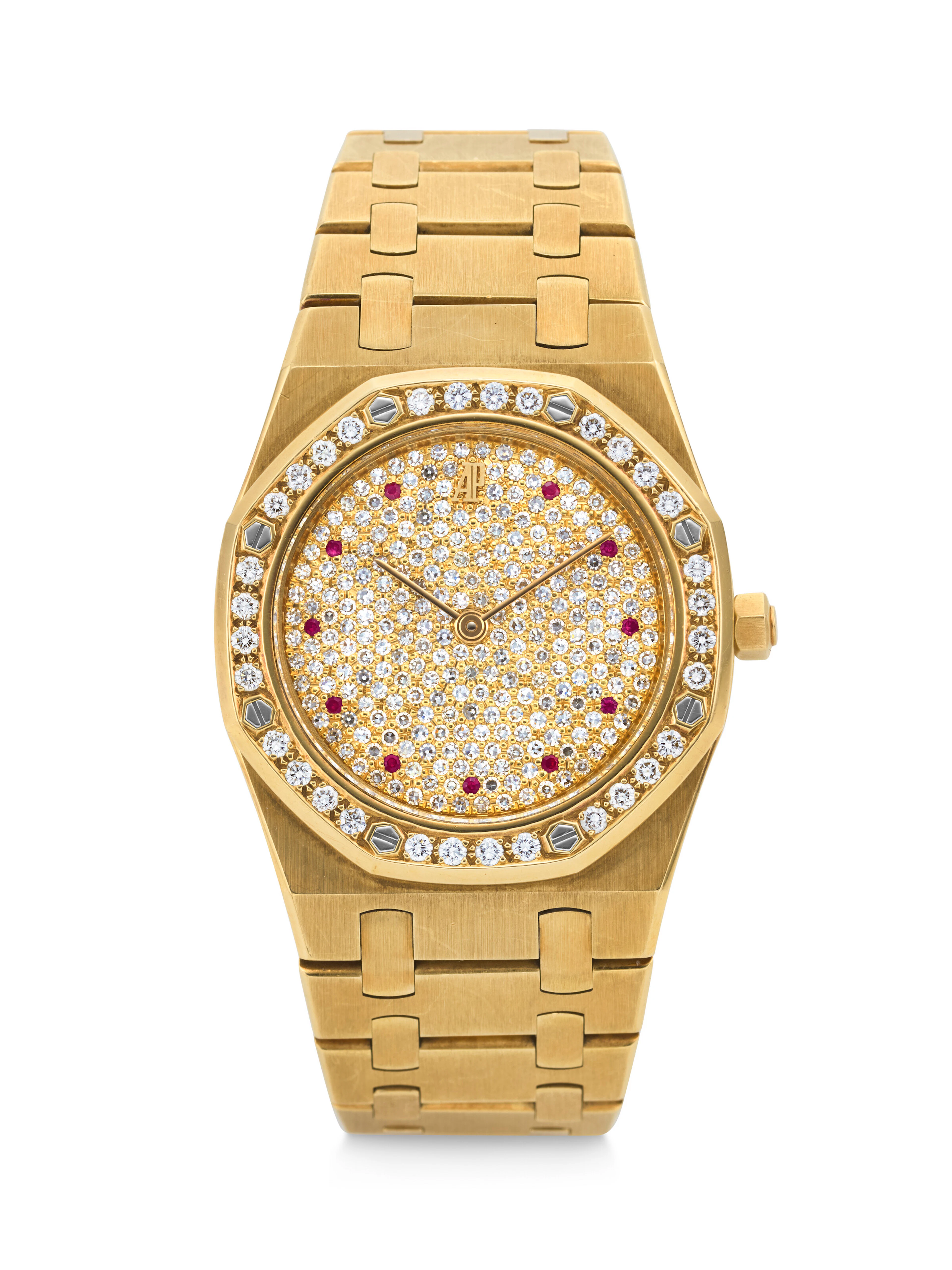 Audemars Piguet