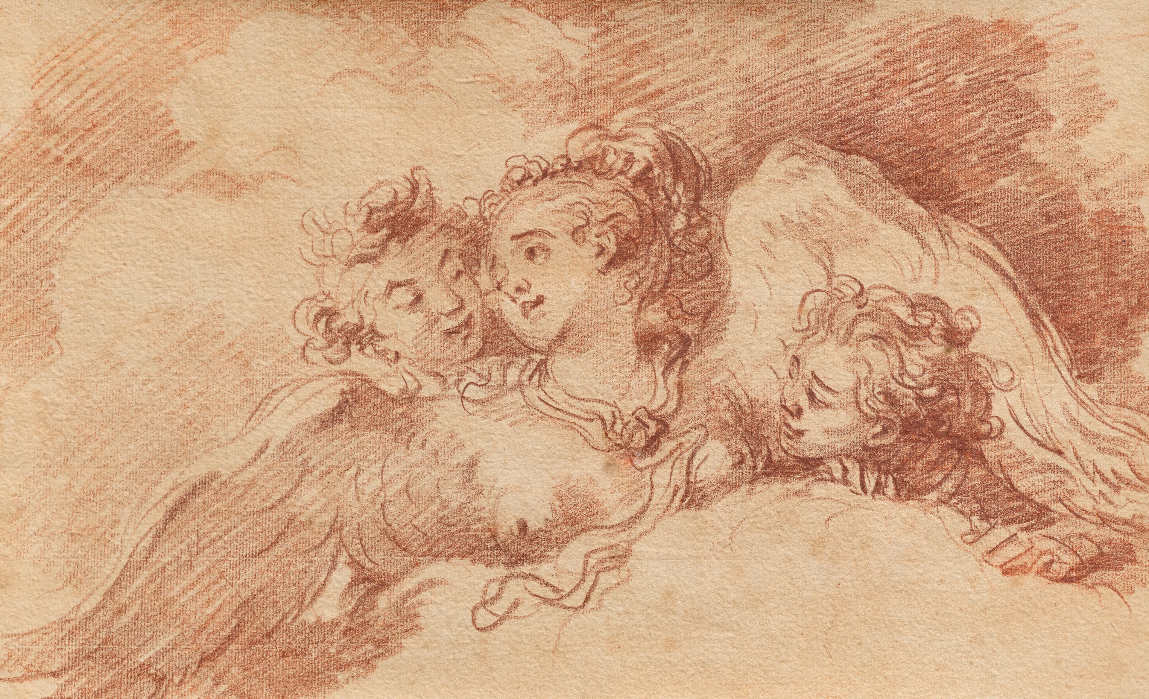 JEAN-HONORÉ FRAGONARD (GRASSE 1732-1806 PARIS)