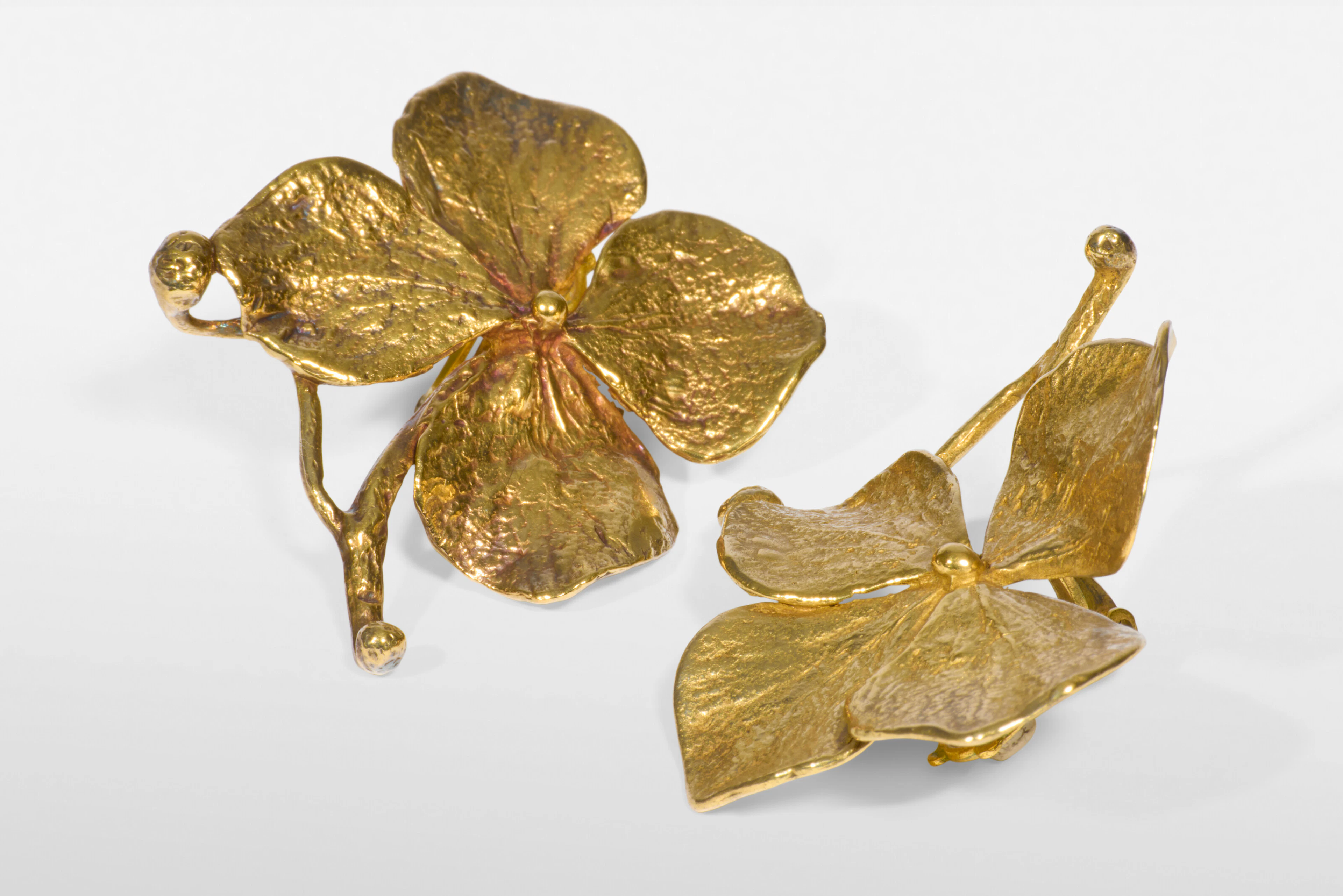 CLAUDE LALANNE (1925-2019)