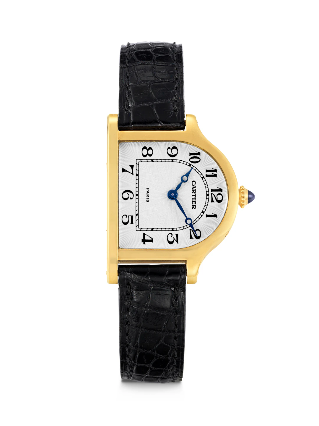 Cartier, "Cloche", Ref. 8152