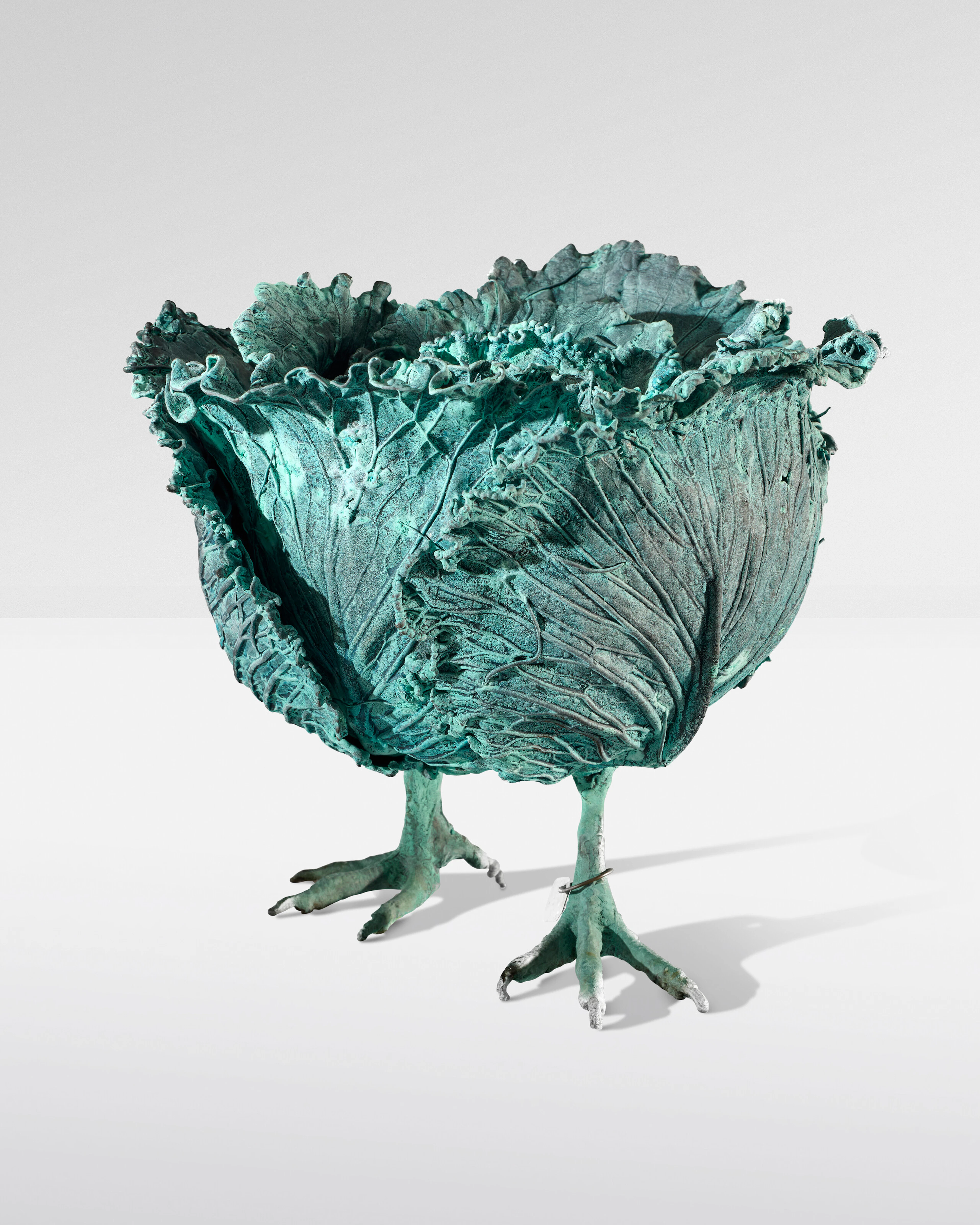 CLAUDE LALANNE (1925-2019)