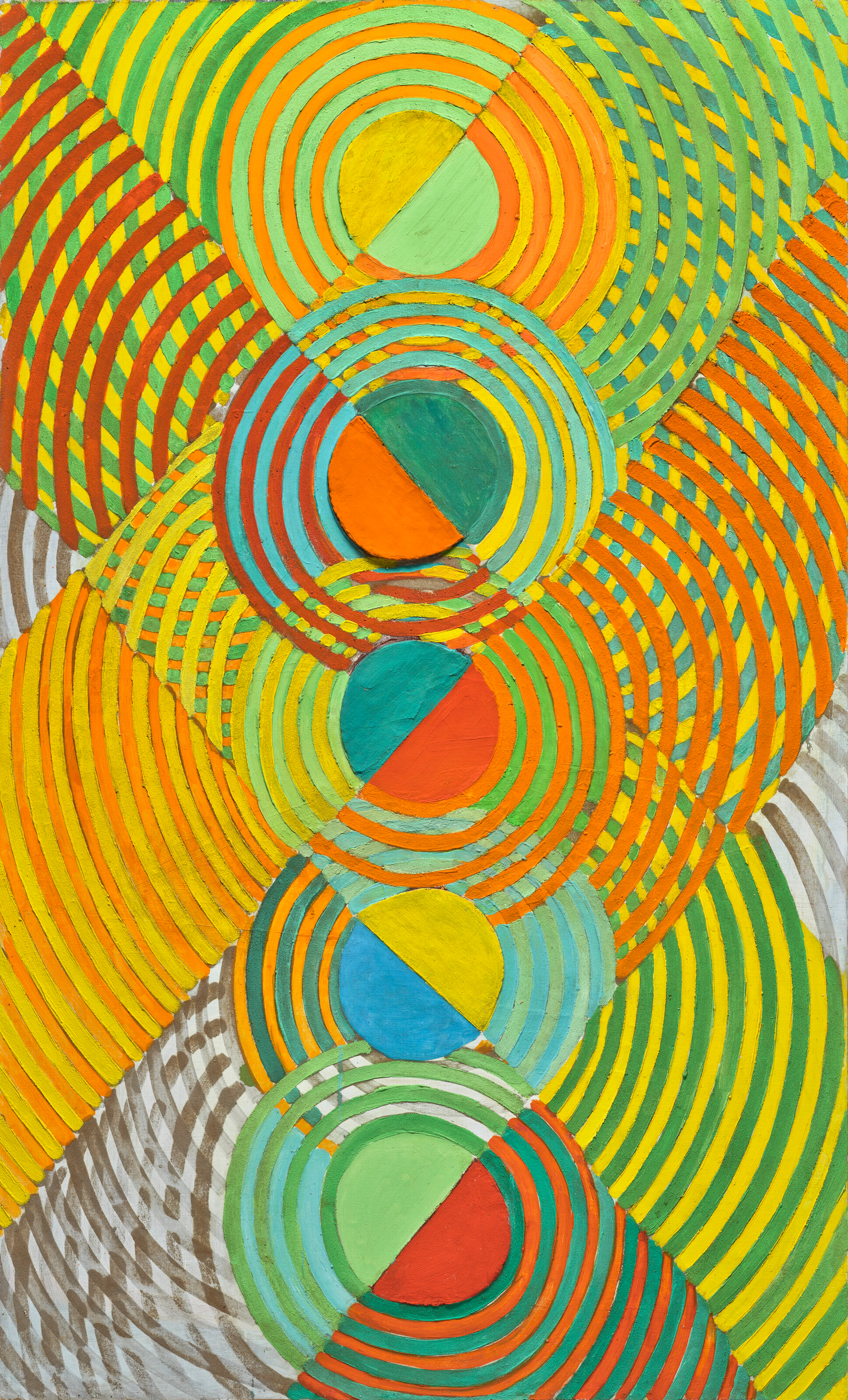 ROBERT DELAUNAY (1885-1941)