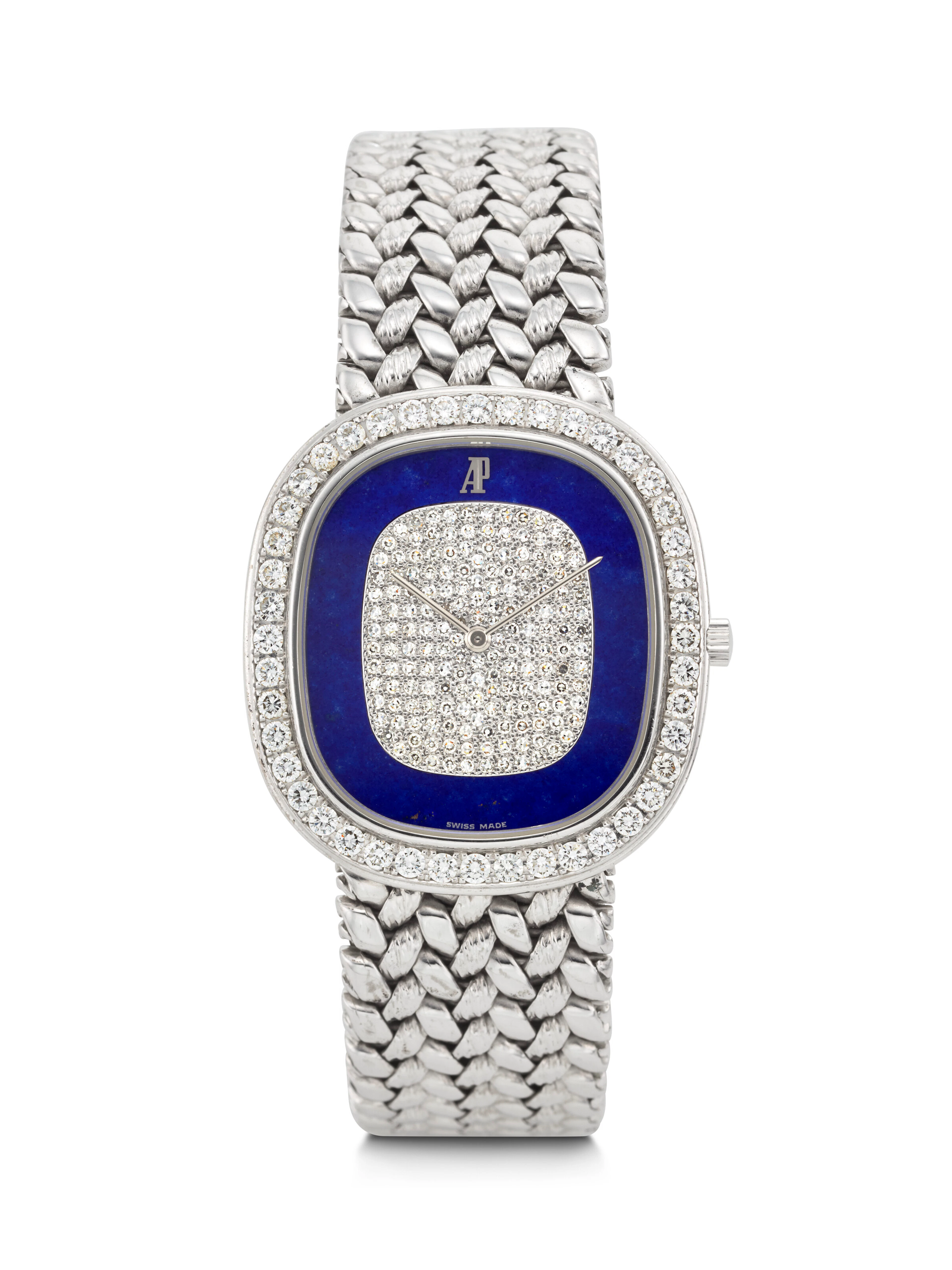 Audemars Piguet