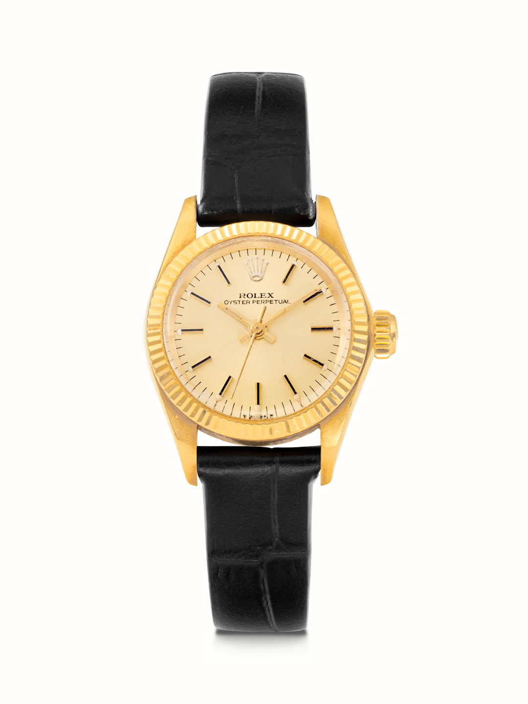 Rolex, Oyster Perpetual, Ref. 6719