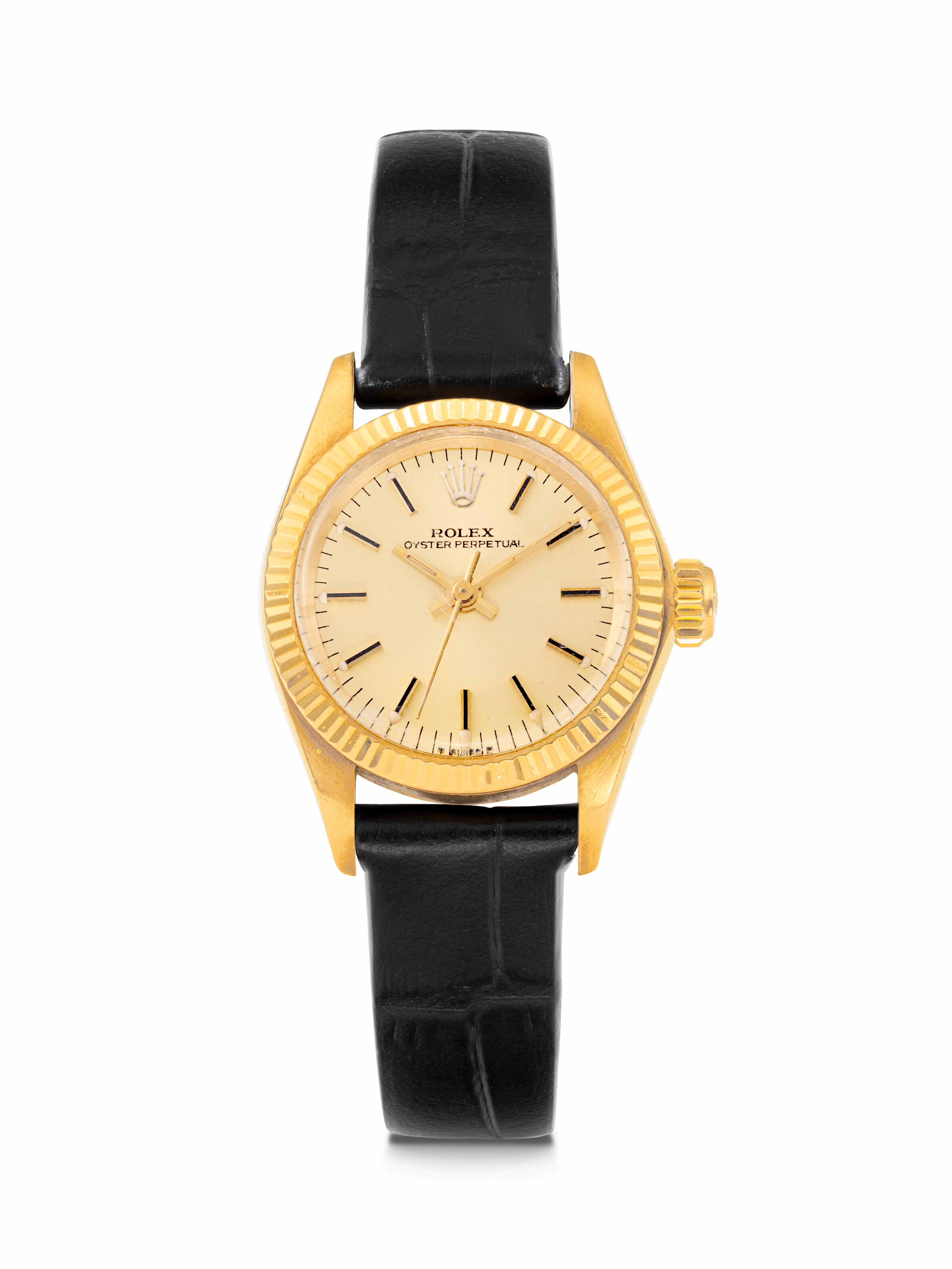 Rolex, Oyster Perpetual, Ref. 6719