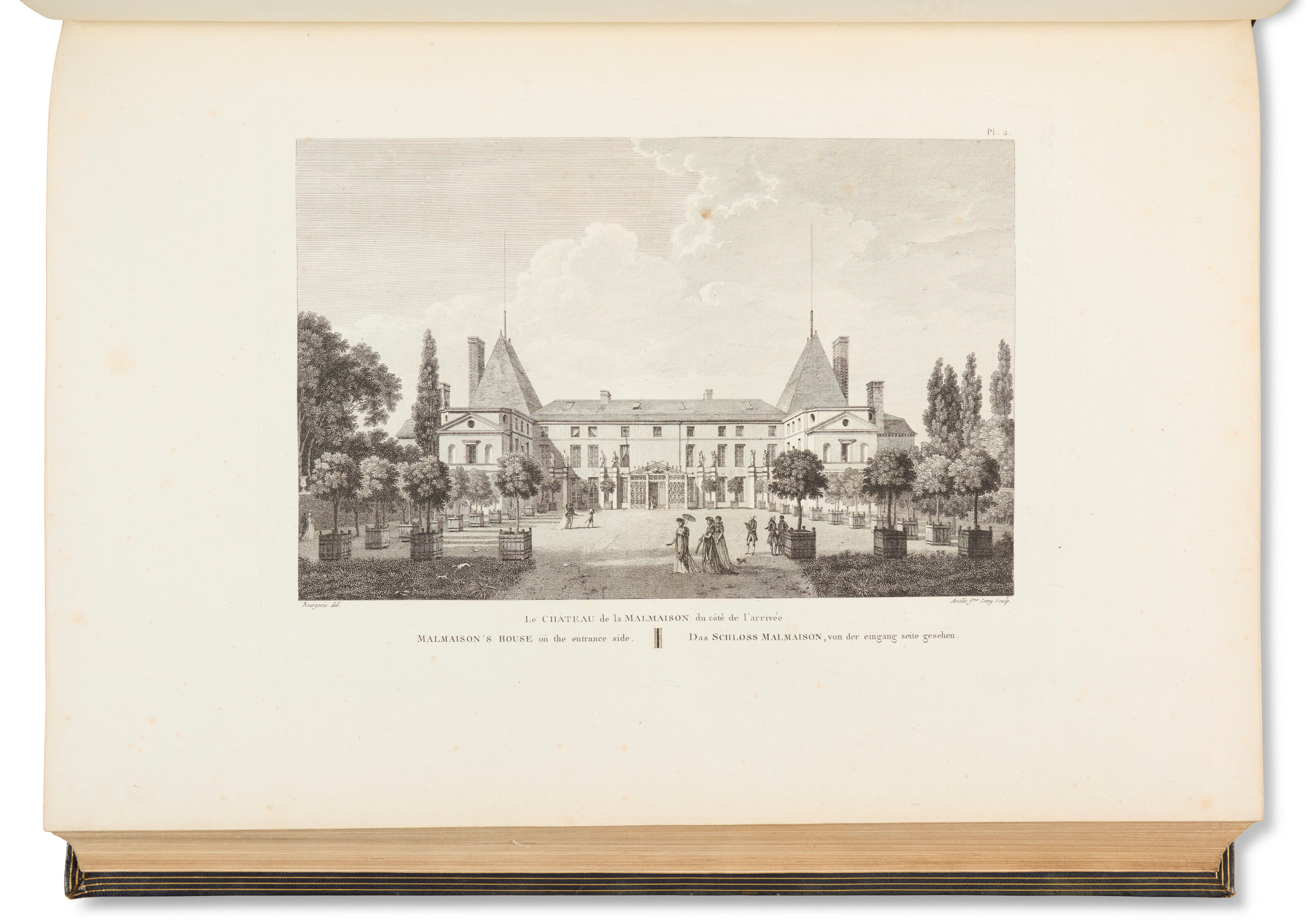 Laborde, Alexandre De (1773-1842)