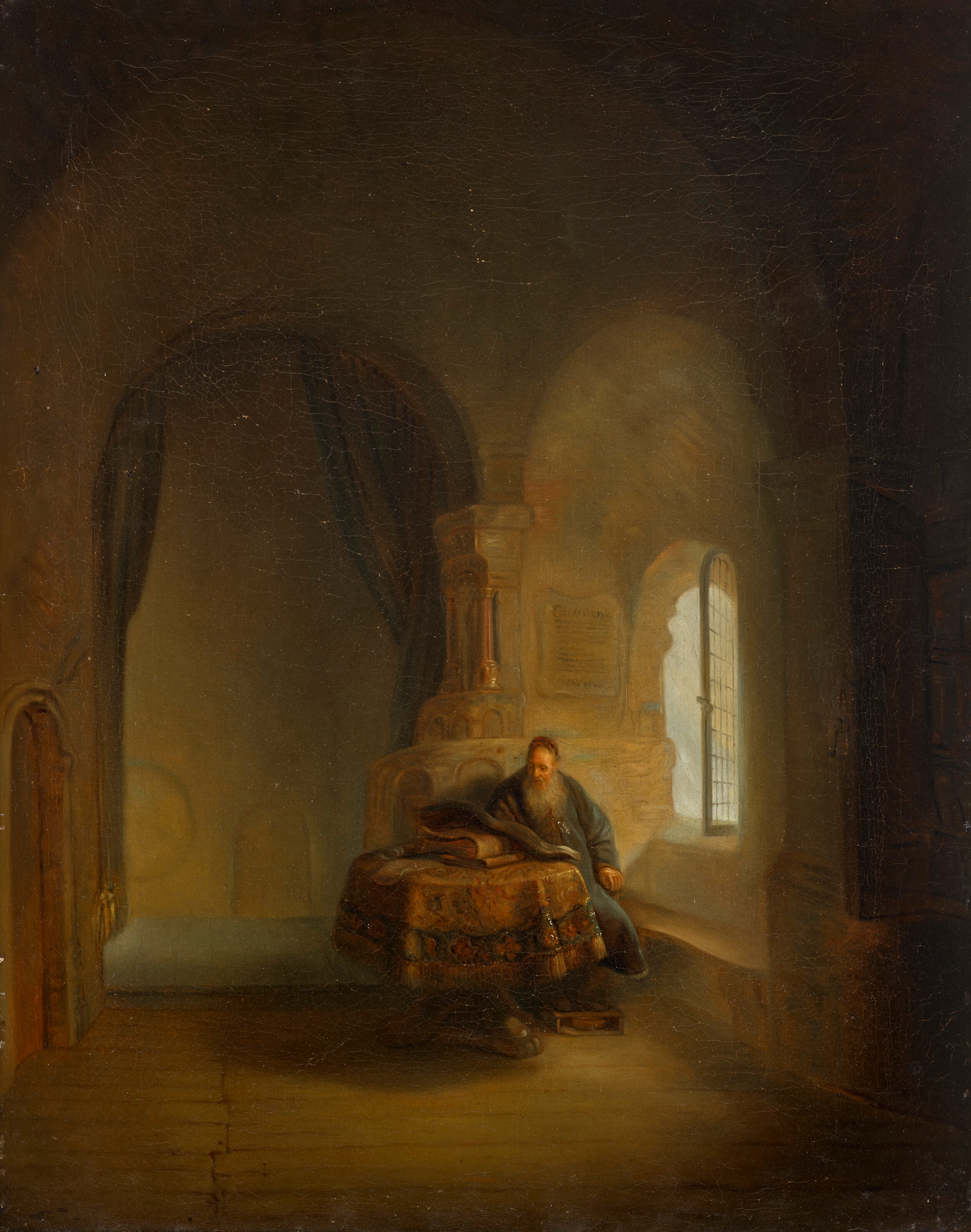 Ernst Josephson (Stockholm 1851-1906)