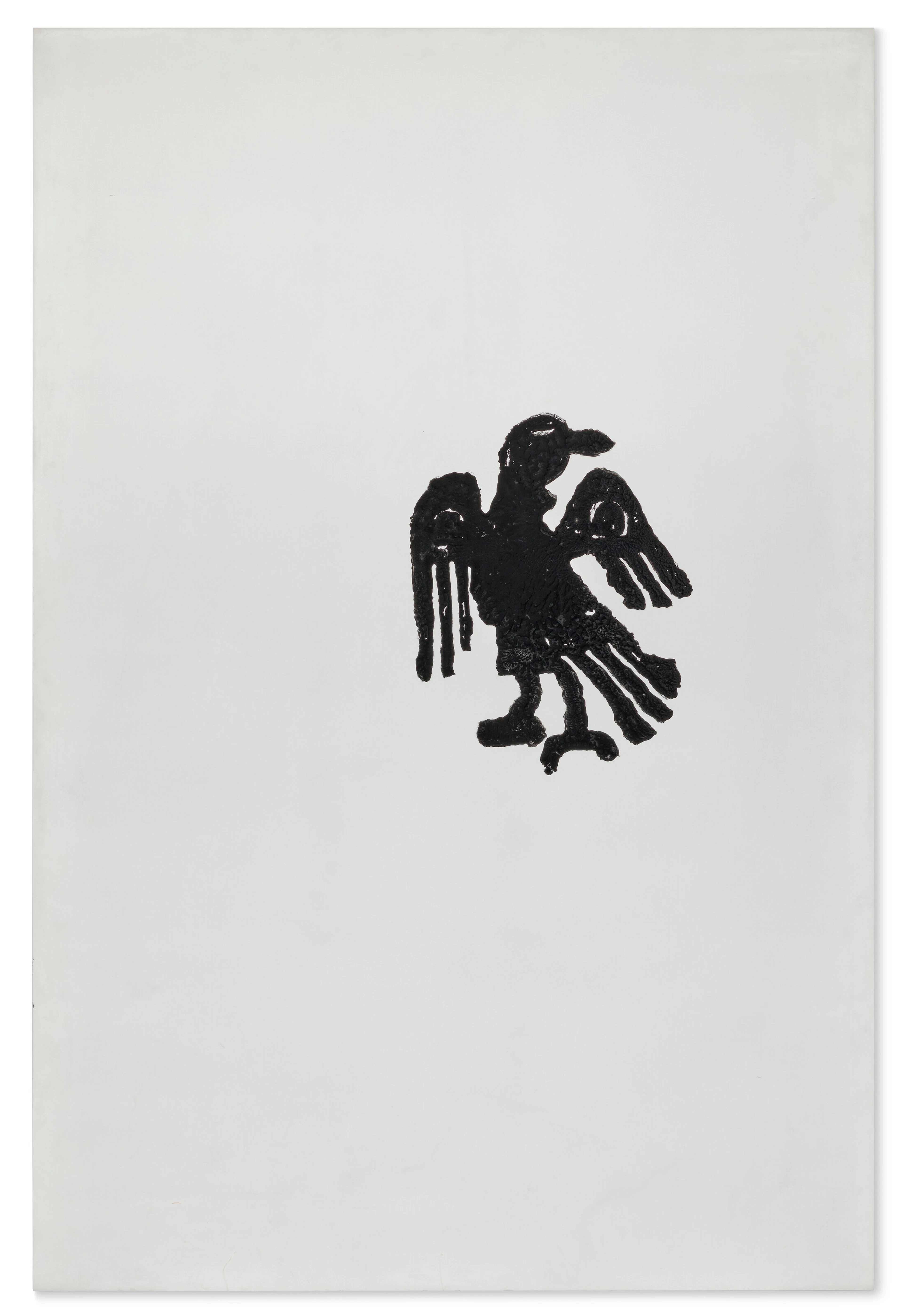 CHRISTOPHER WOOL (B. 1955)