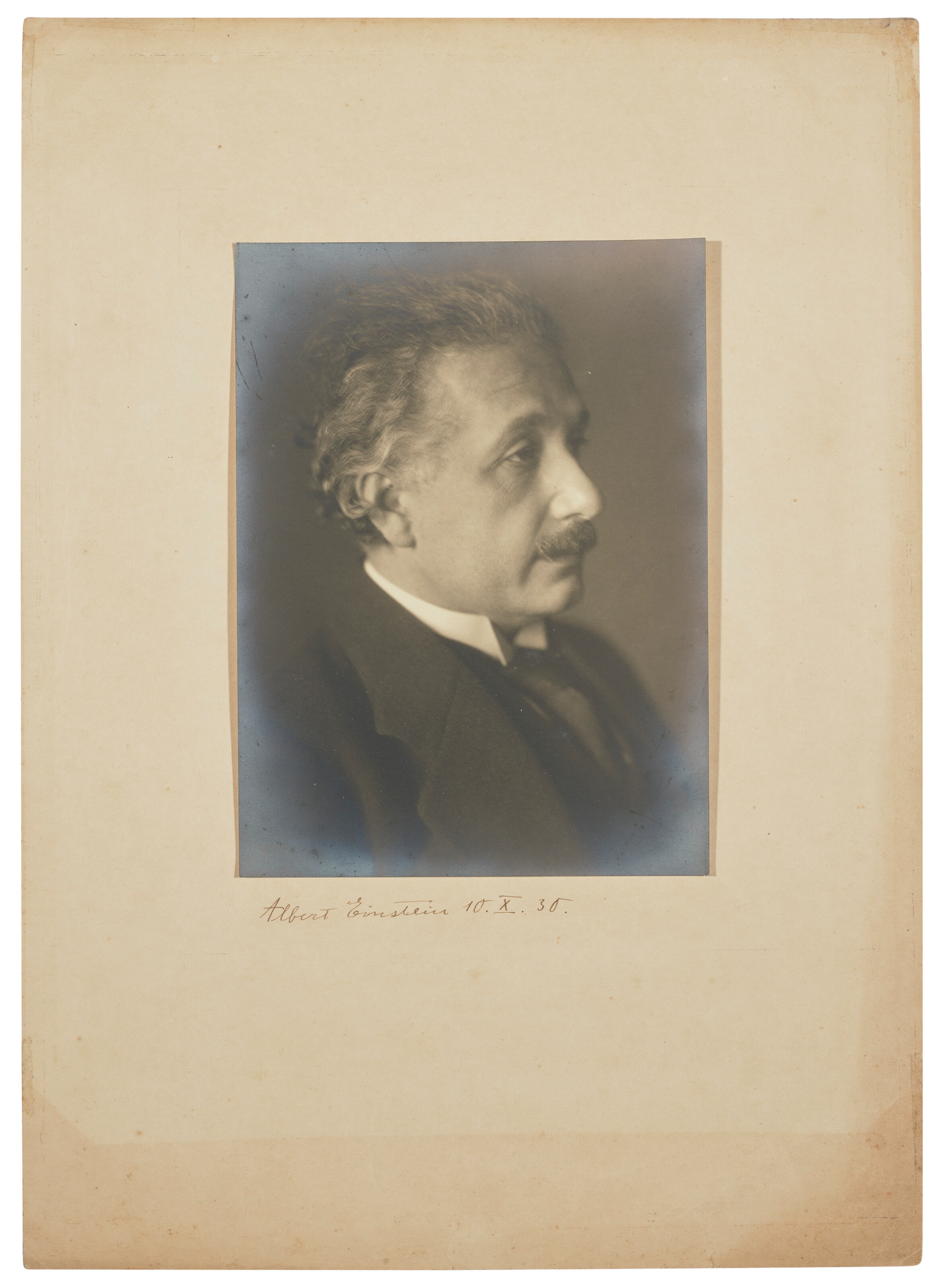 Albert Einstein (1879-1955)