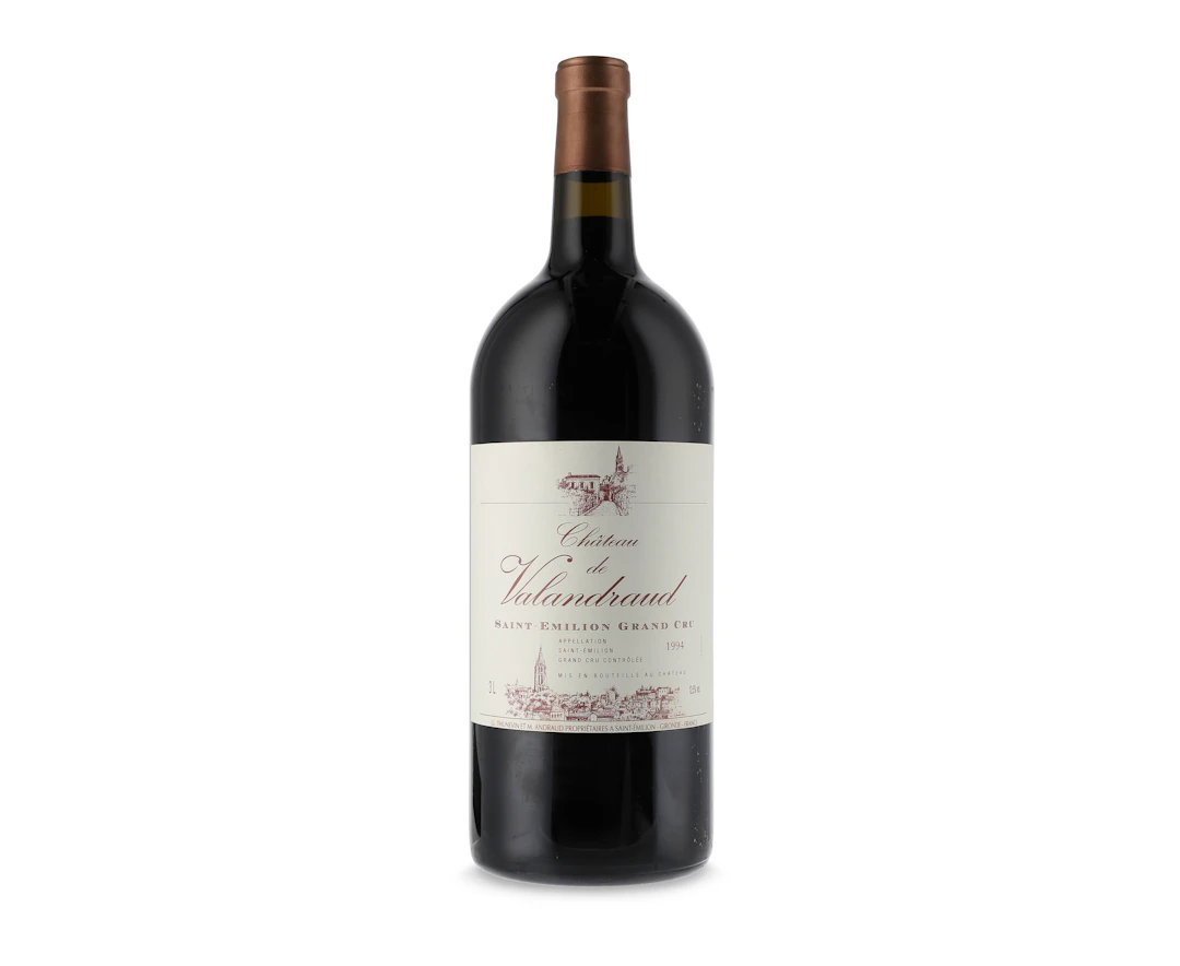 Château Valandraud 1994