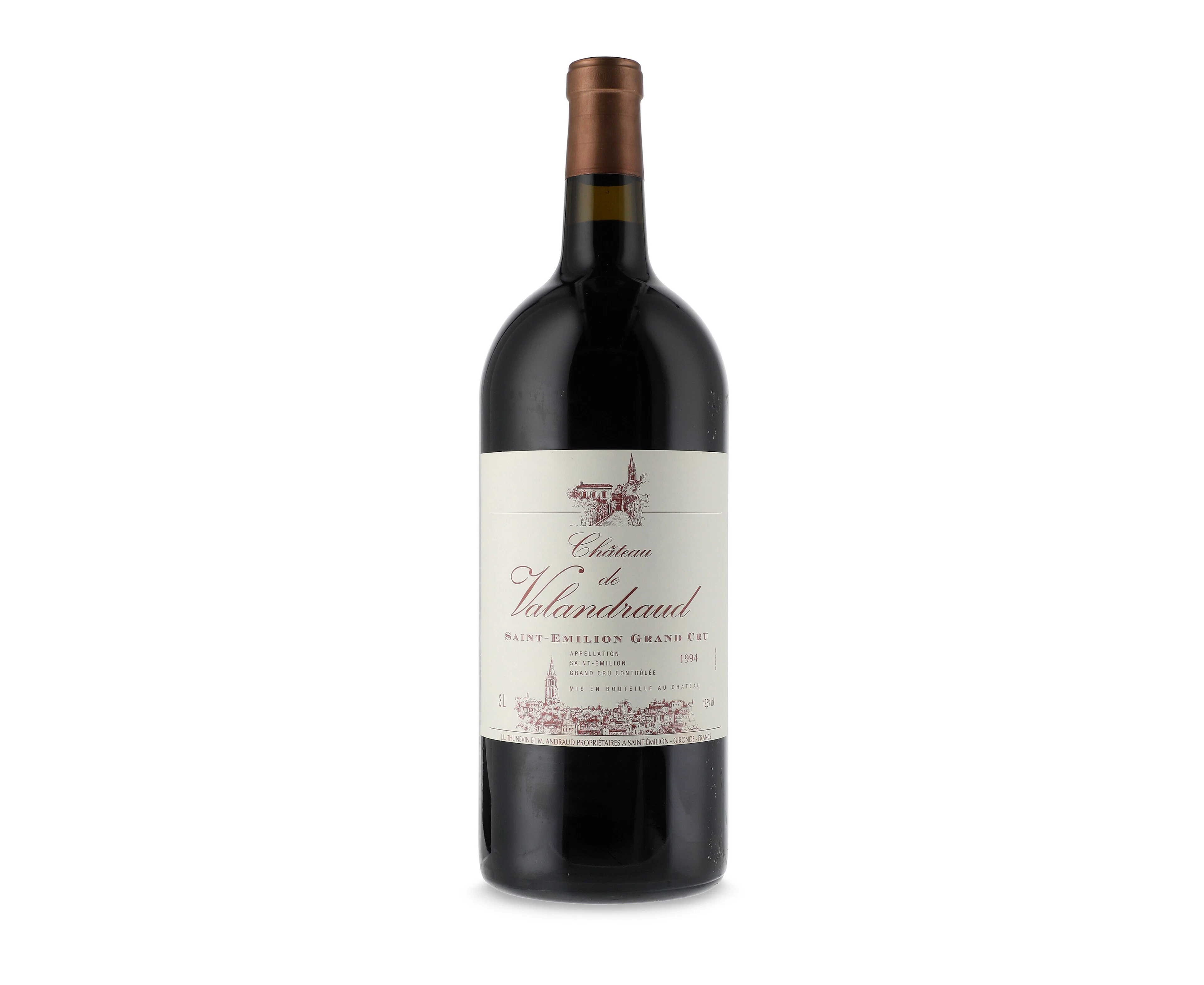 Château Valandraud 1994