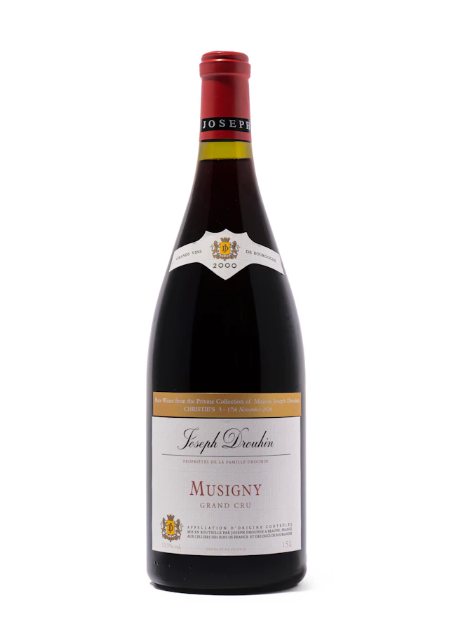 Joseph Drouhin, Musigny 2000