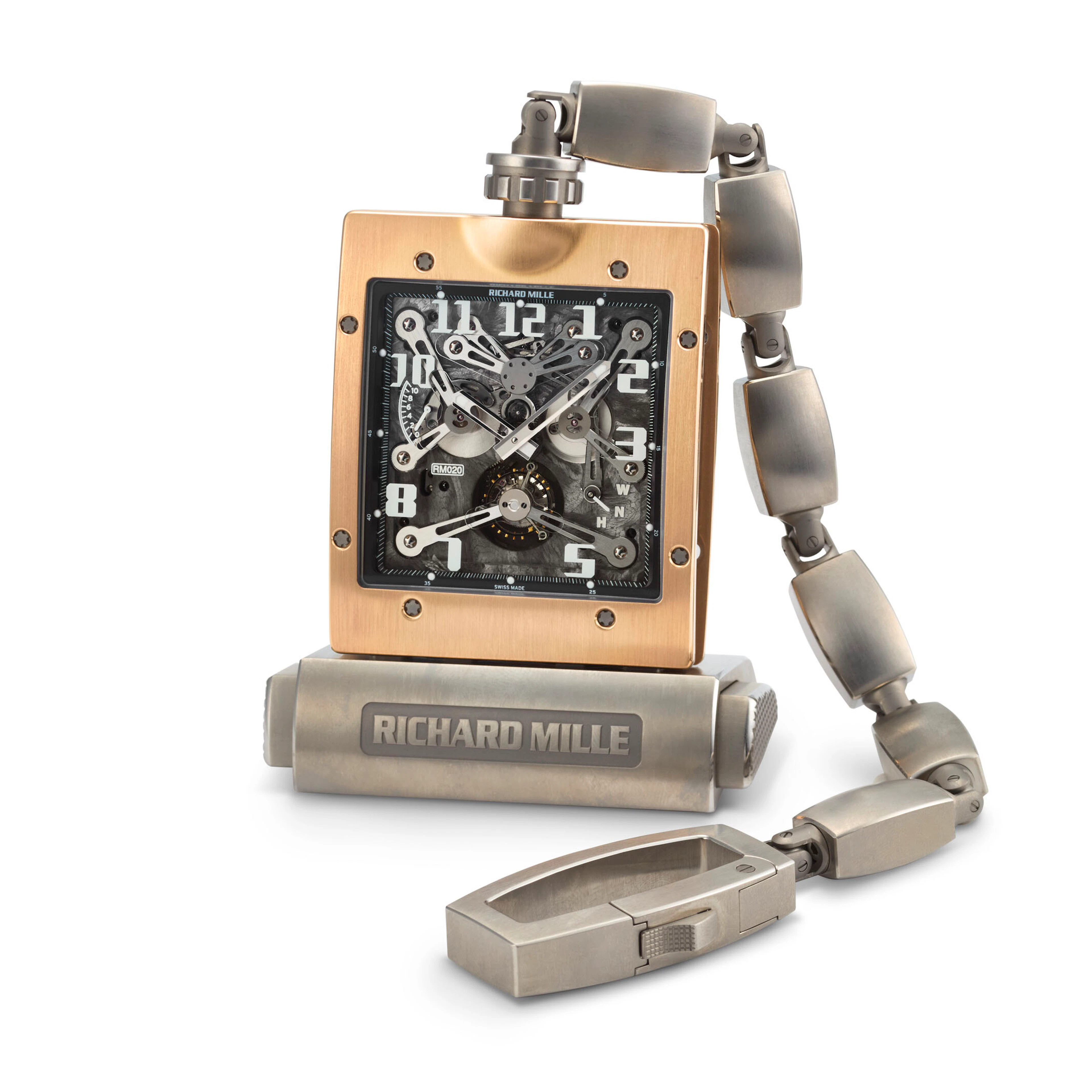 Richard Mille