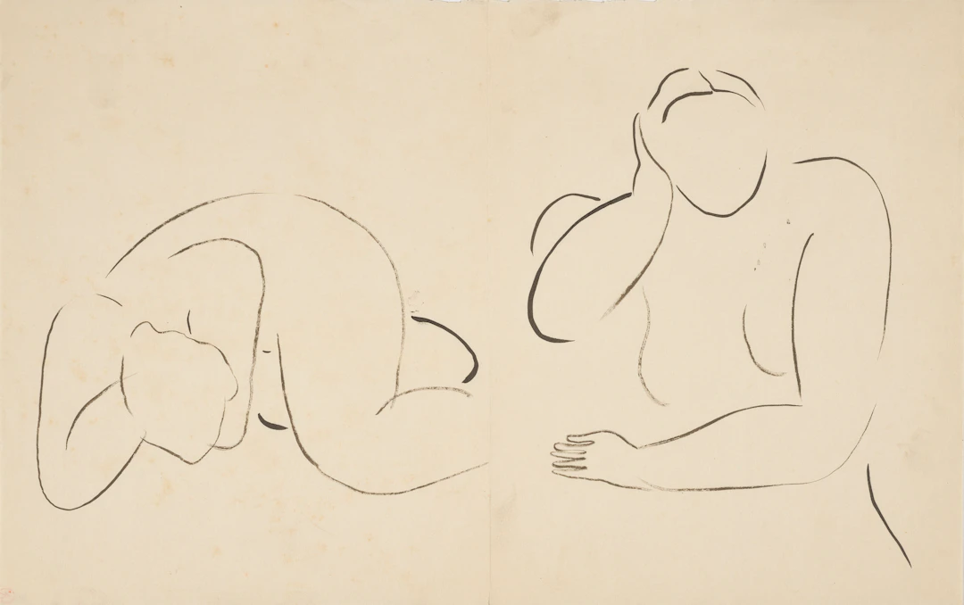 Sanyu (Chang Yu, 1895-1966)