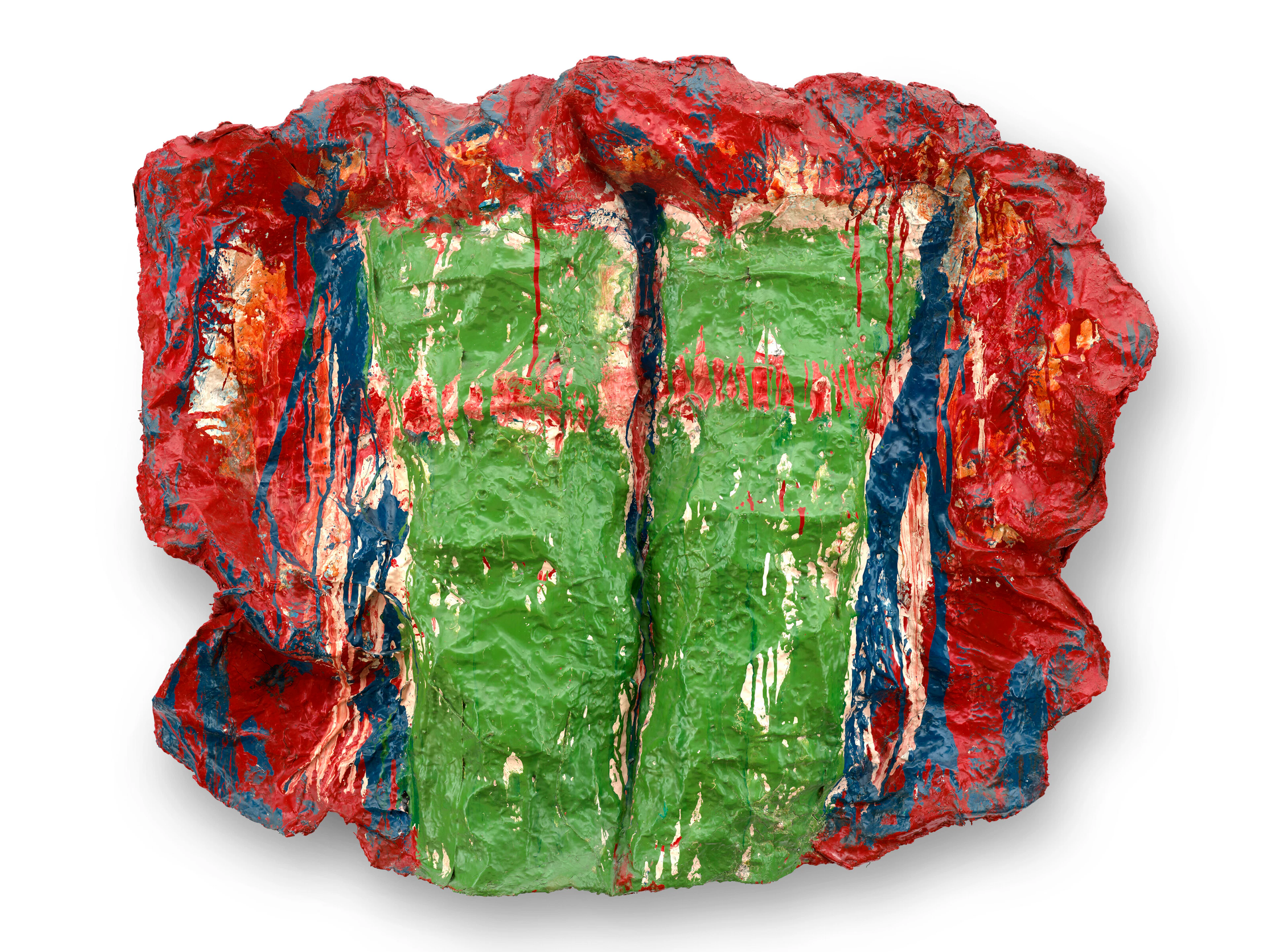 CLAES OLDENBURG (1929-2022)