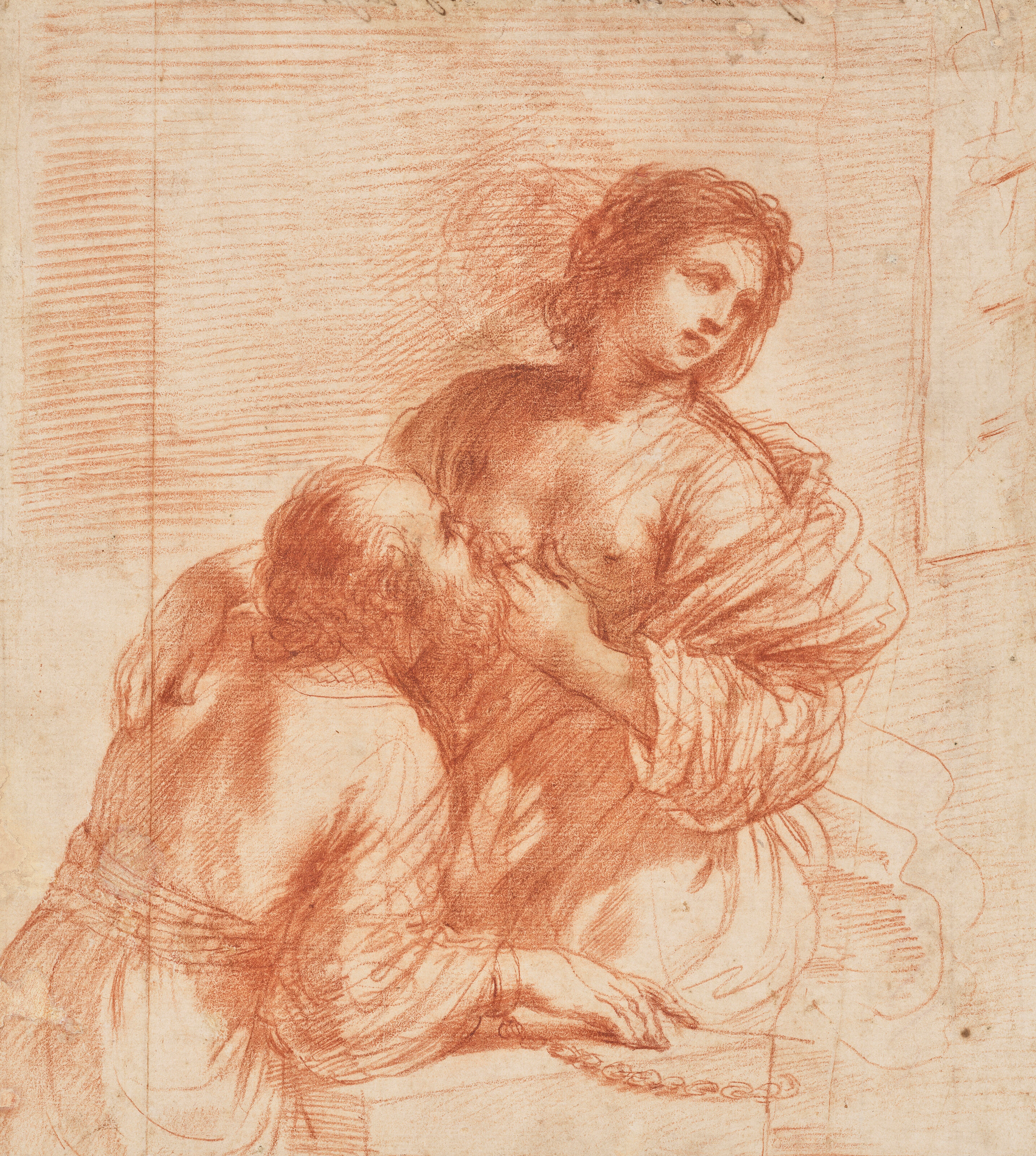 Giovanni Francesco Barbieri, Il Guercino (1591-1666)