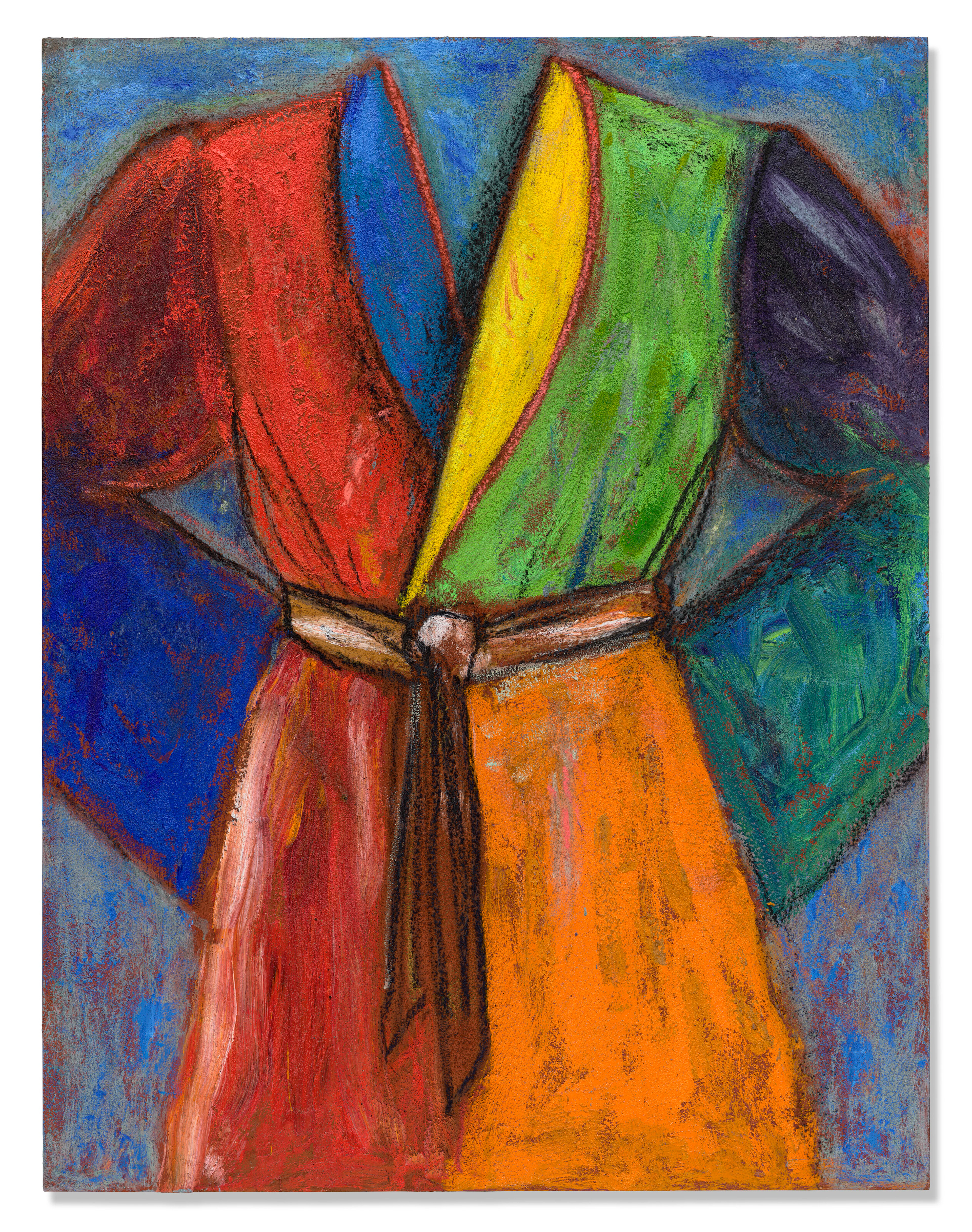 JIM DINE (B. 1935)