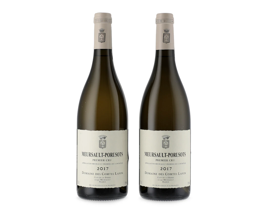 Mixed 2017 Domaine Des Comtes Lafon