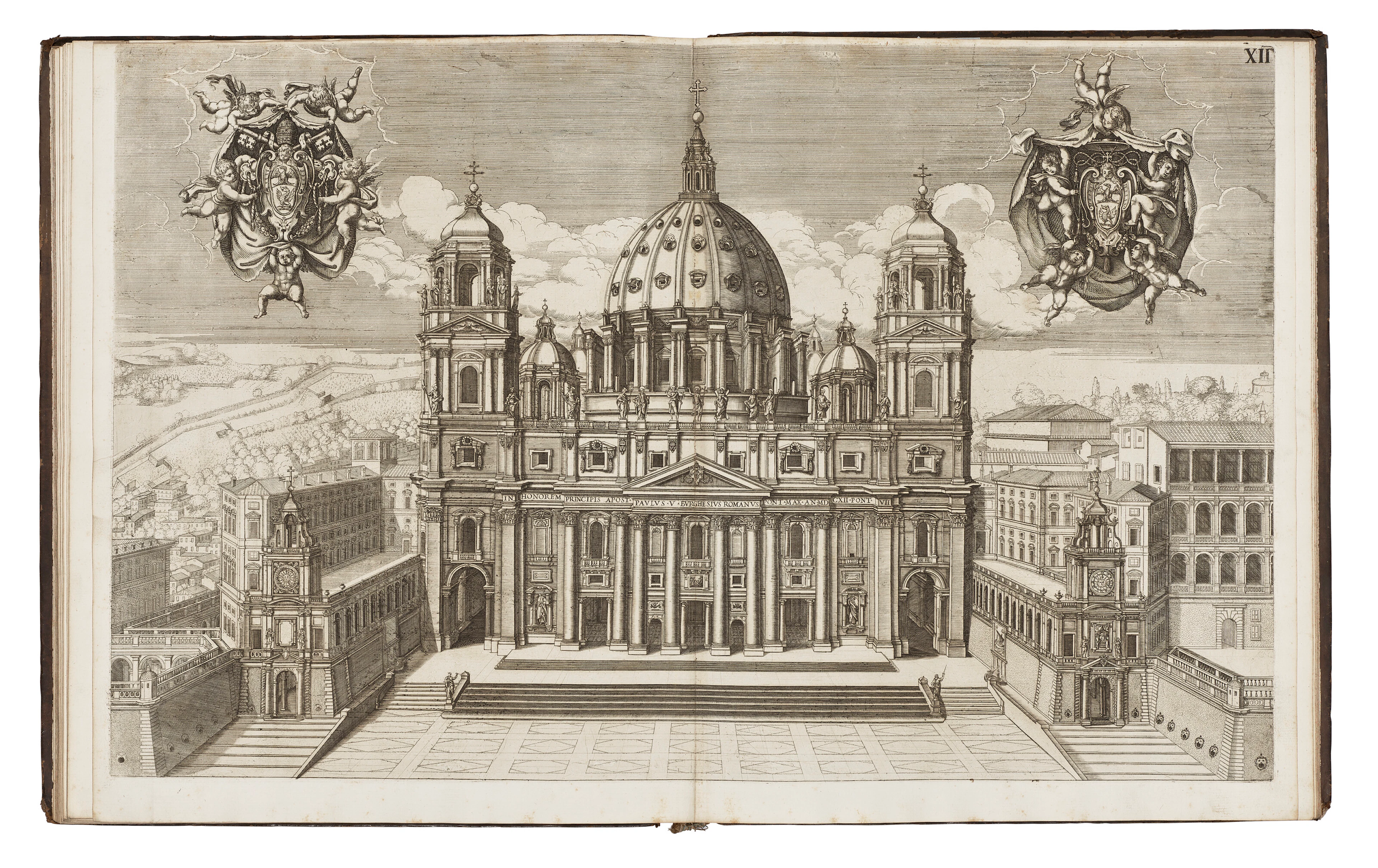 Costaguti, Giovanni Battista (Active First Half of the 17Th Century)
