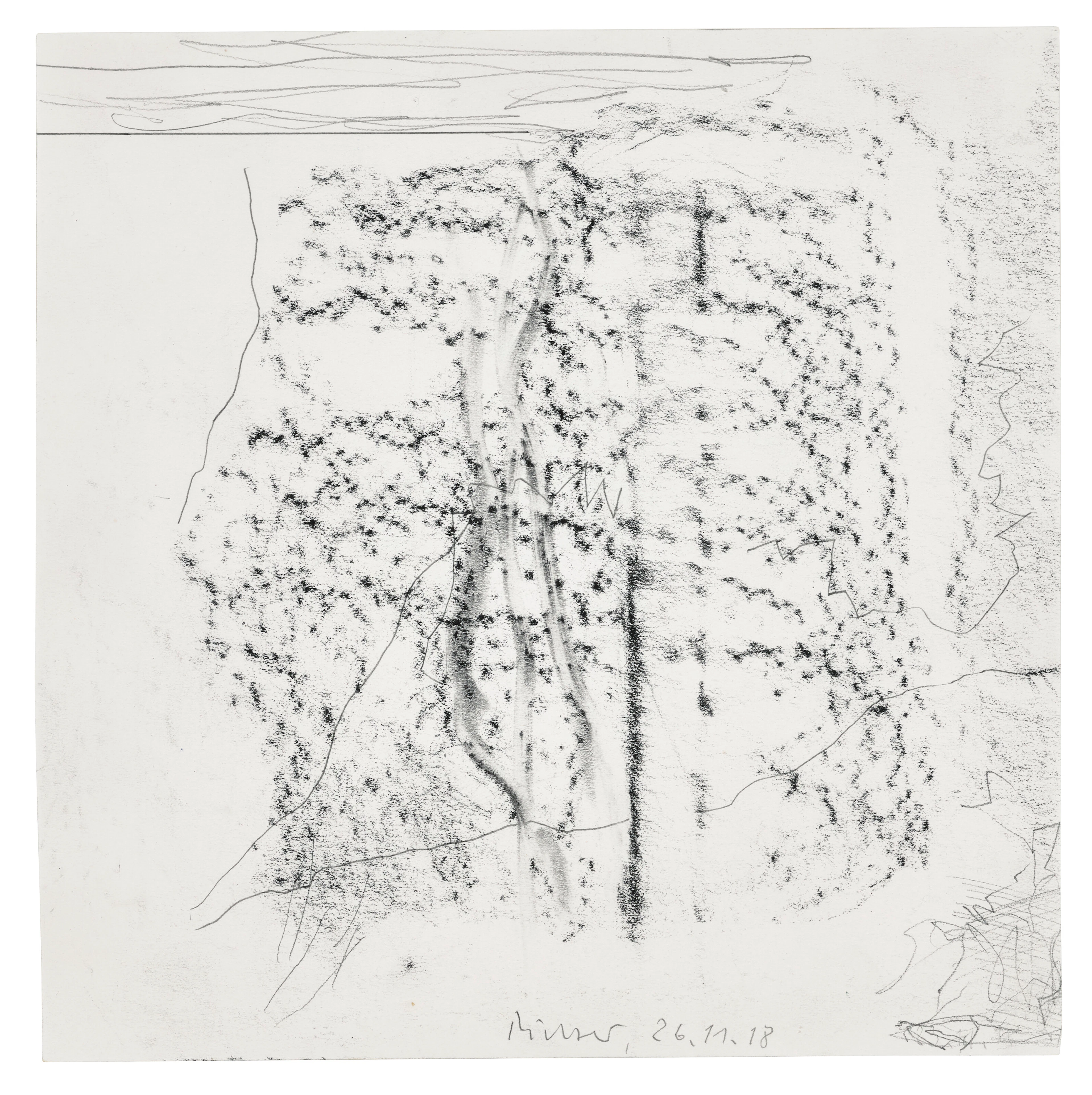 GERHARD RICHTER (B. 1932)