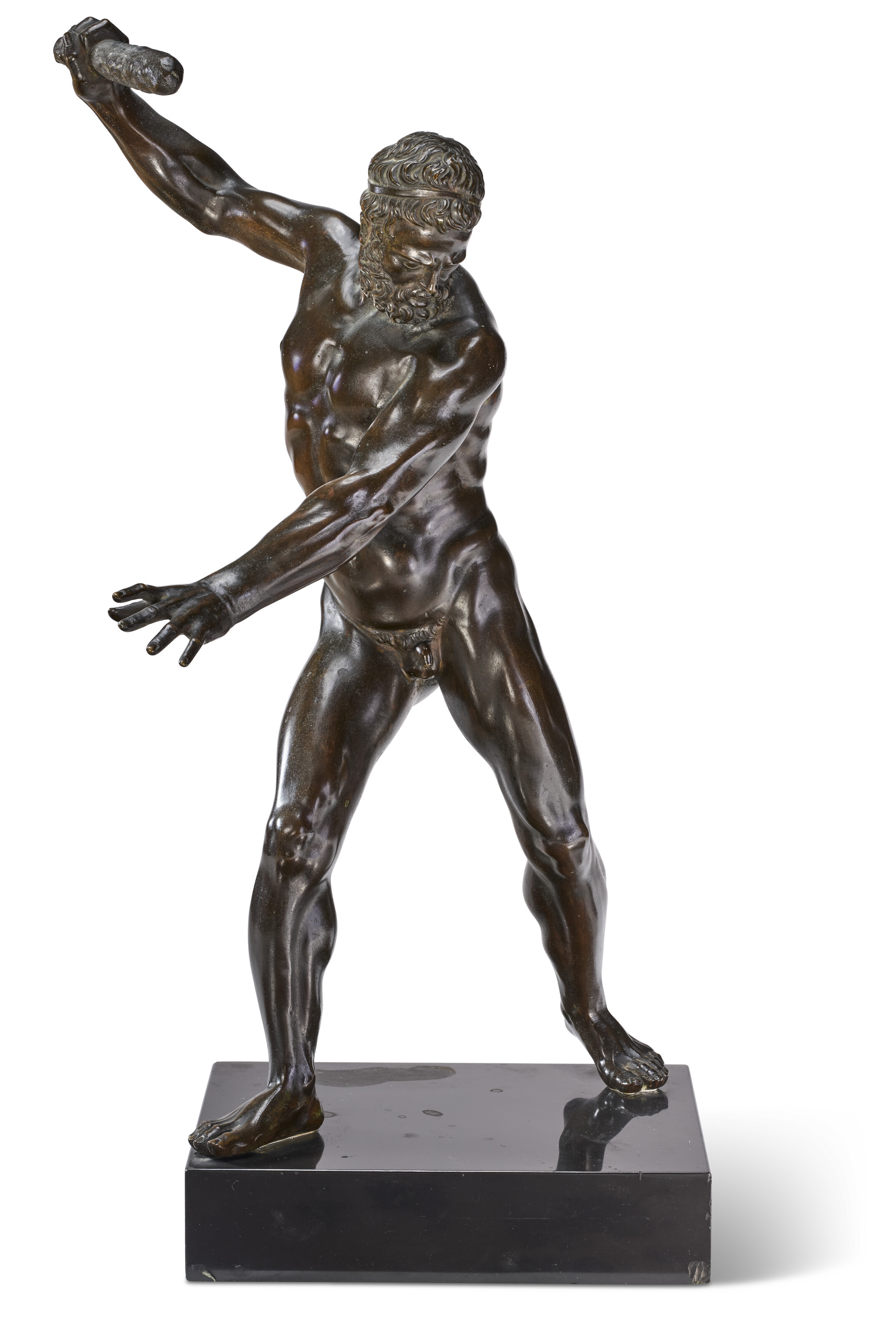 Italian, 18Th/19Th Century