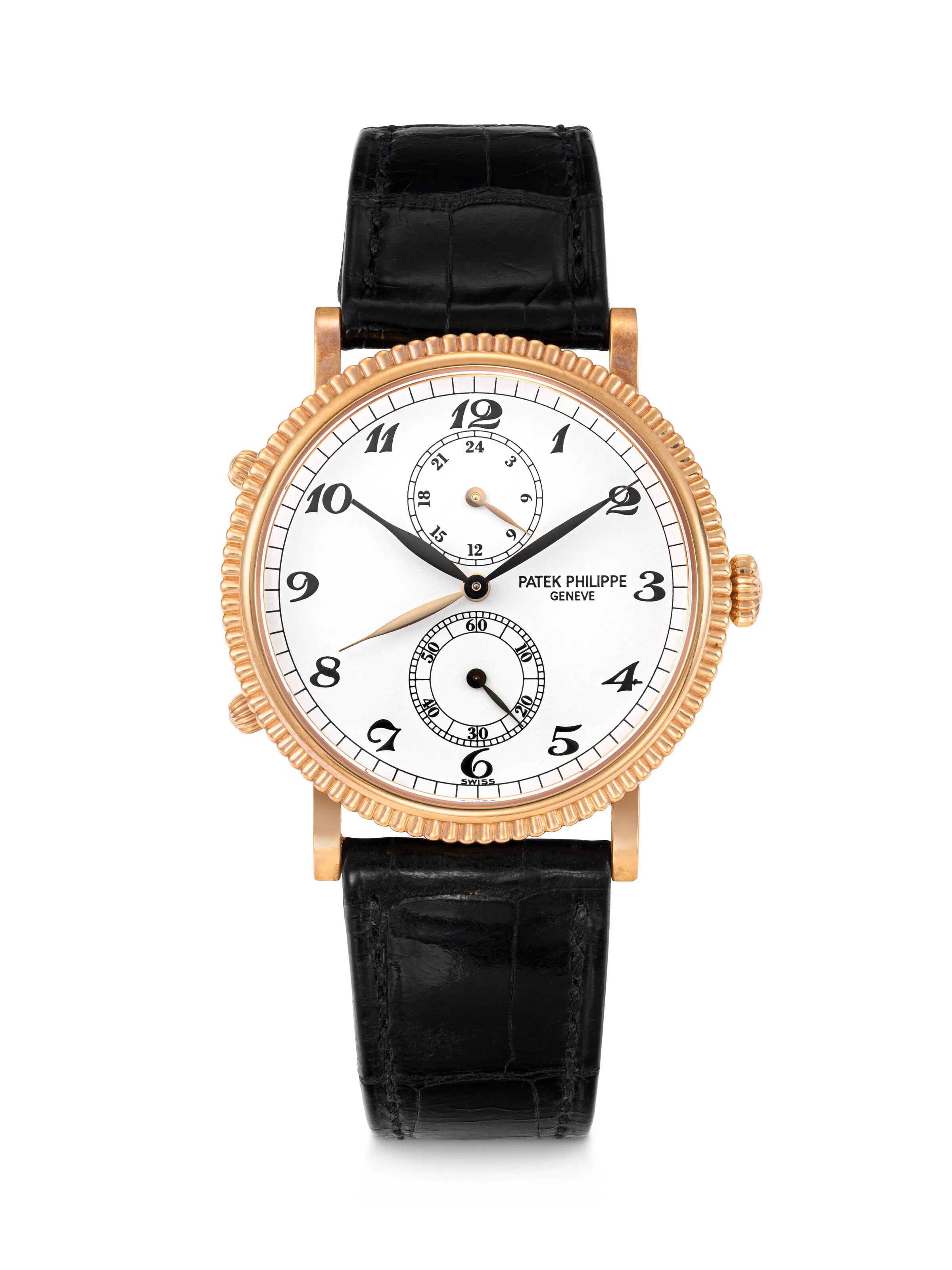 Patek Philippe, Ref. 5034R-001