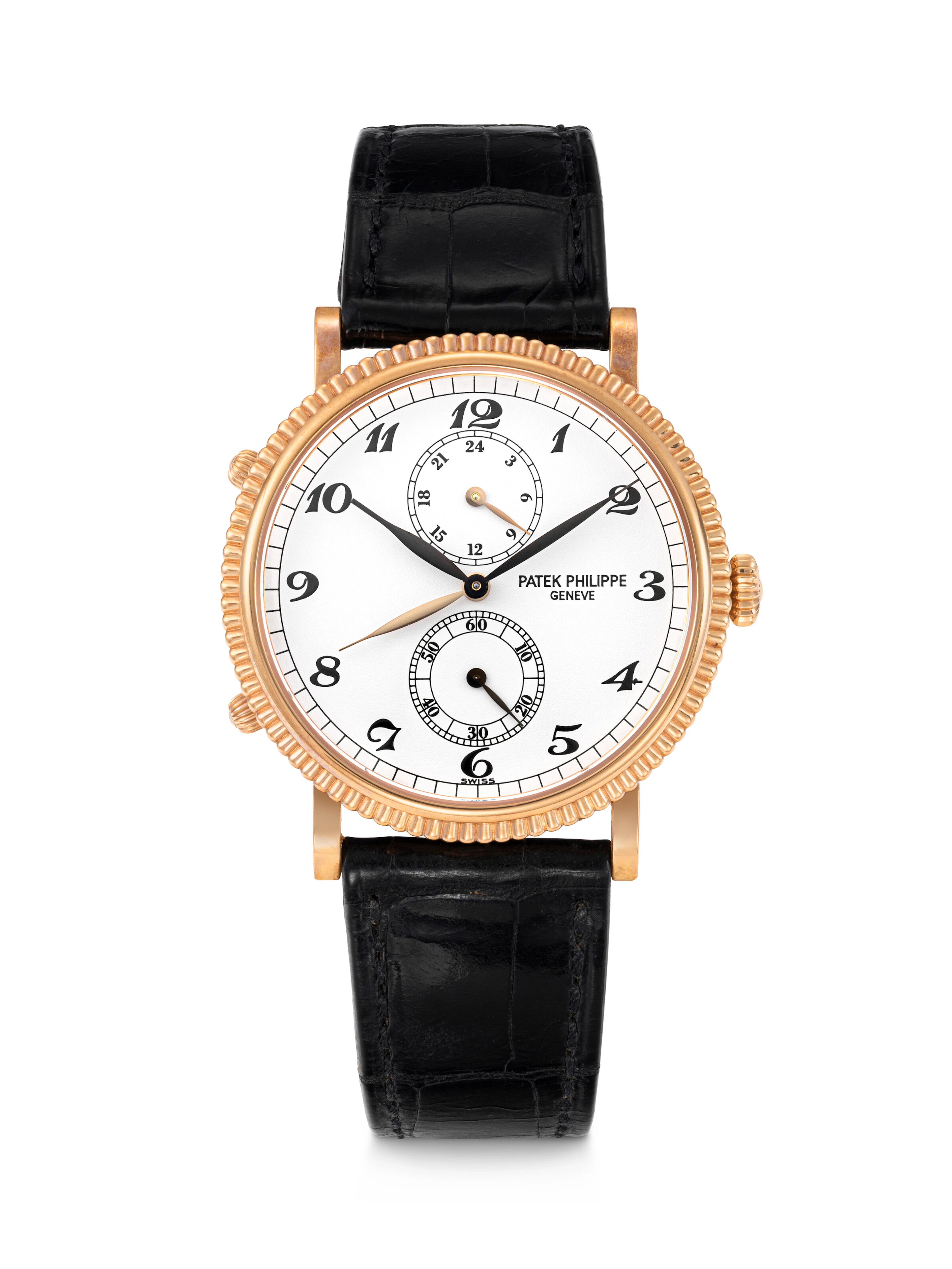 Patek Philippe, Ref. 5034R-001