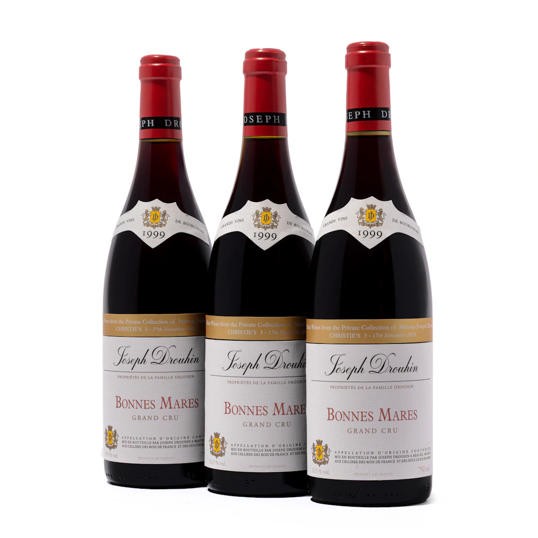 Joseph Drouhin, Bonnes Mares 1999
