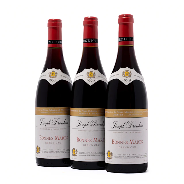 Joseph Drouhin, Bonnes Mares 1999