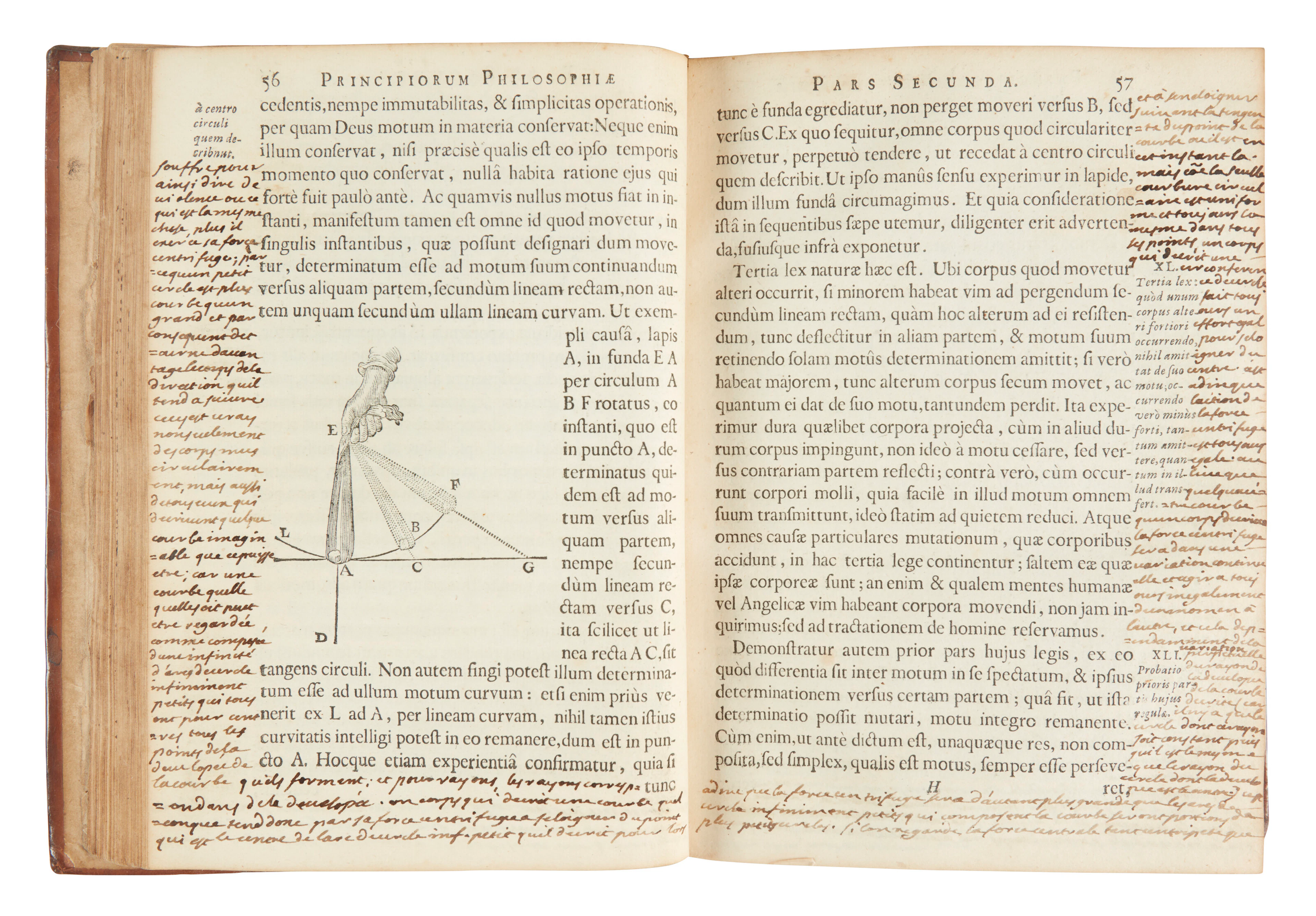 DESCARTES, René (1596-1650)
