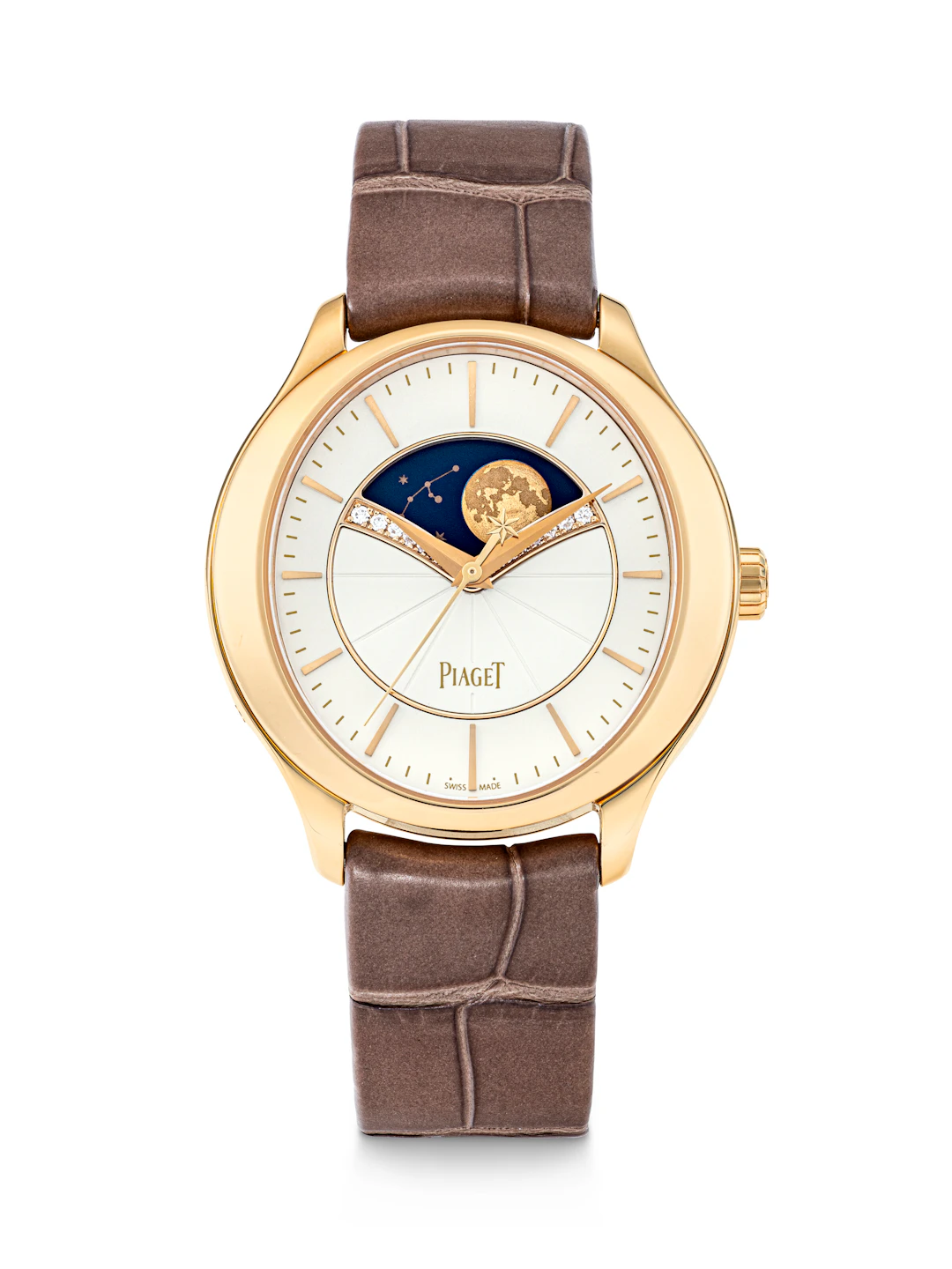 Piaget, Limelight Stella, Ref. Goa40110