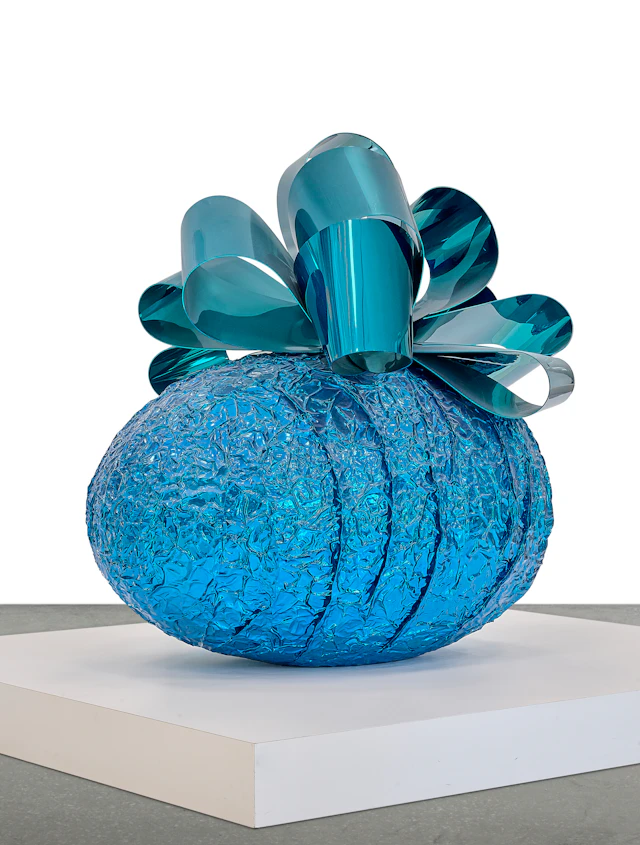 Jeff Koons (B. 1955)