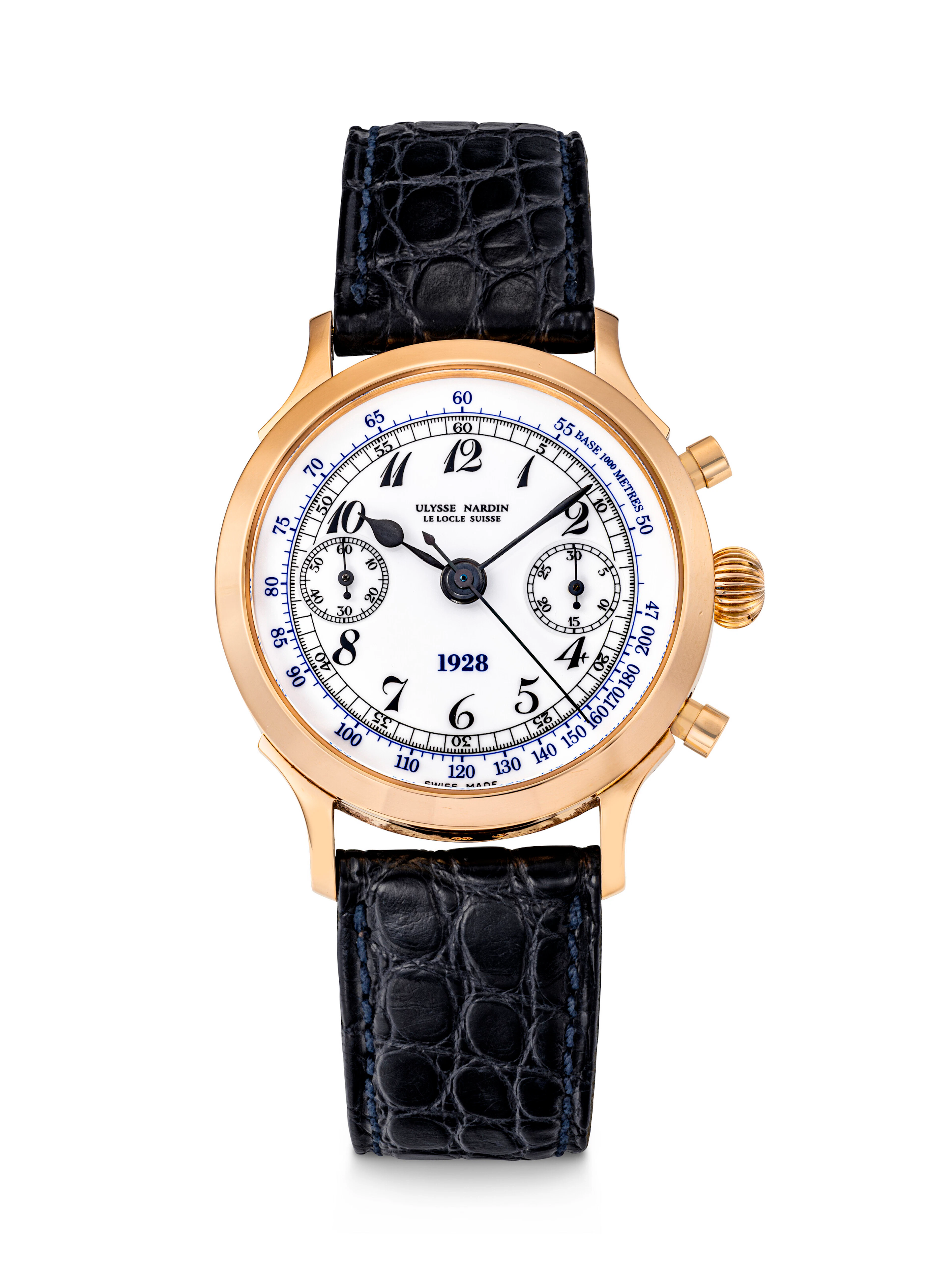 Ulysse Nardin