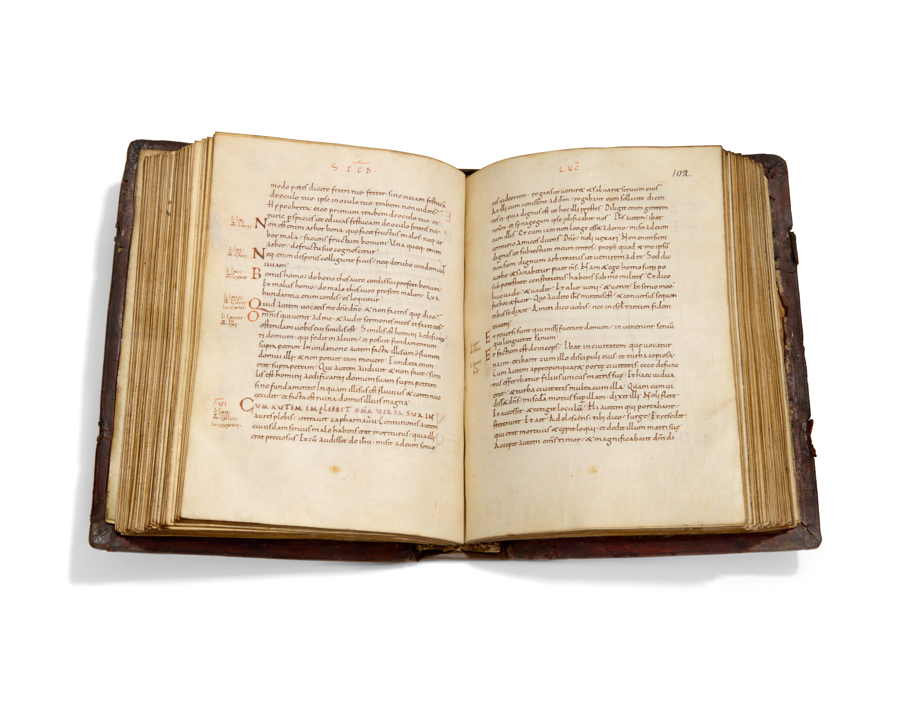 10th-century Gospels