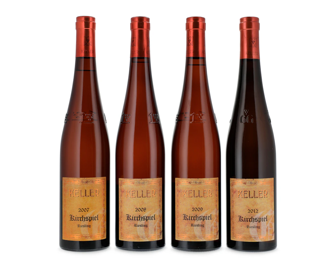 Mixed Keller, Westhofener Kirchspiel Riesling Gg