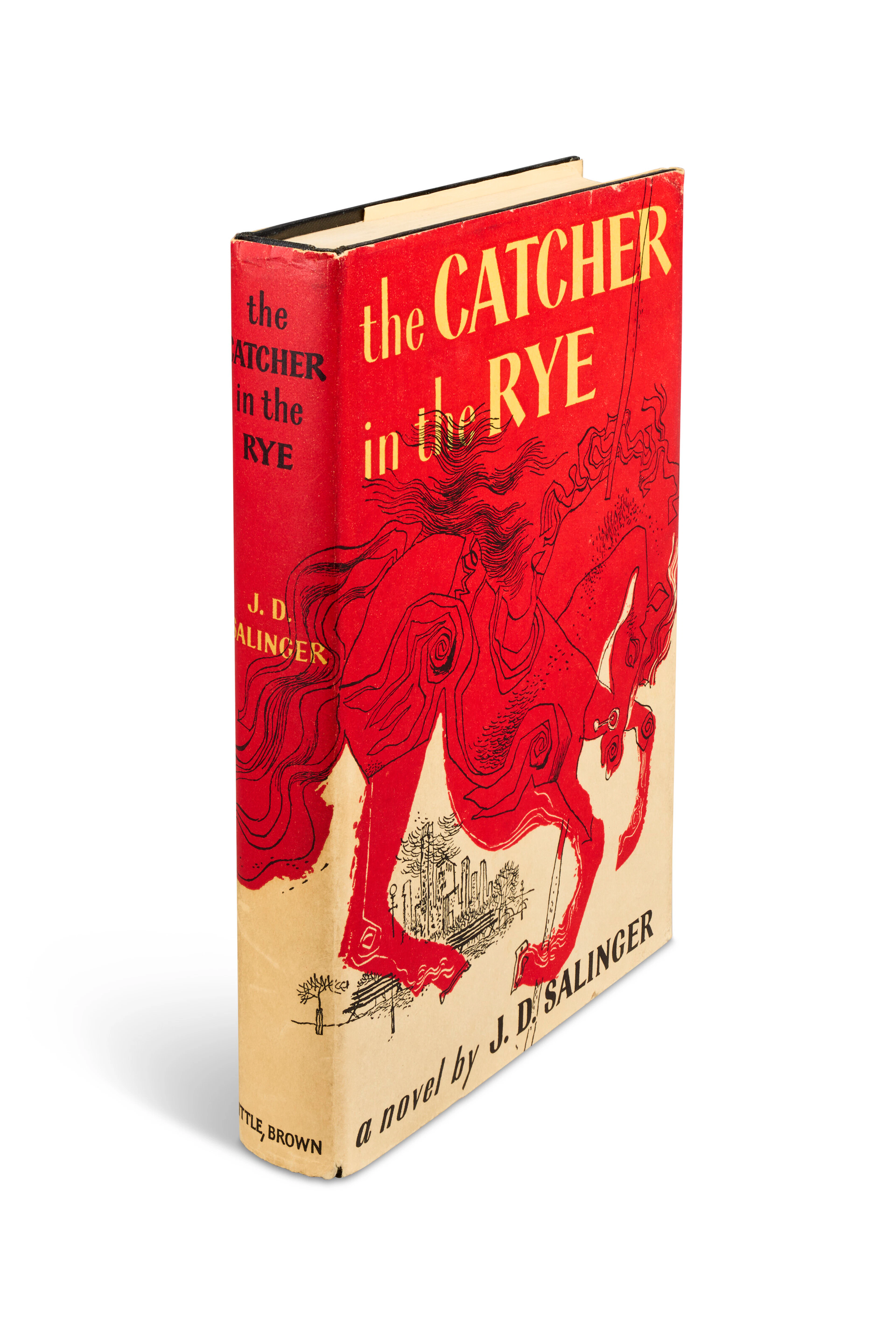 Catcher in the Rye