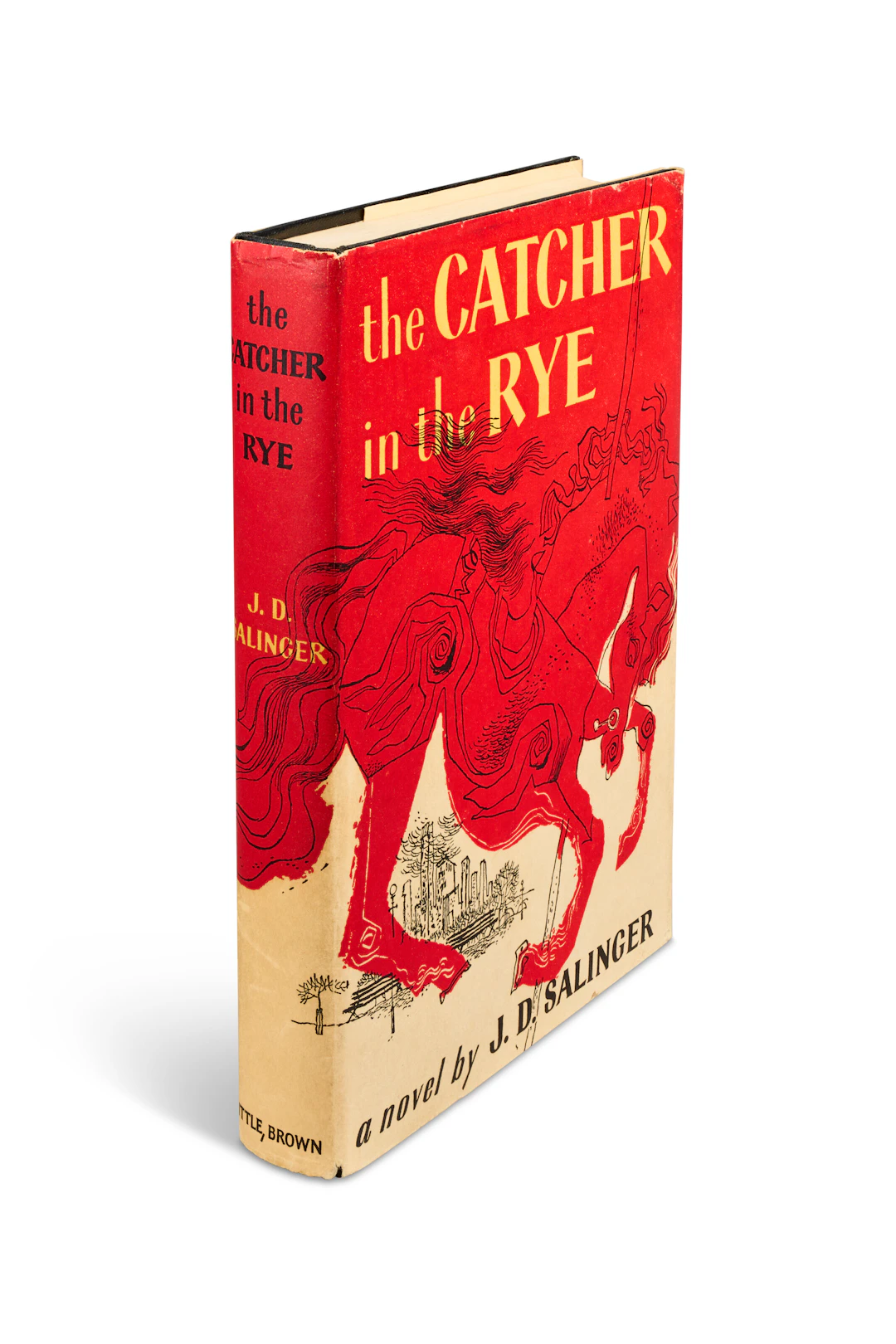 Catcher in the Rye