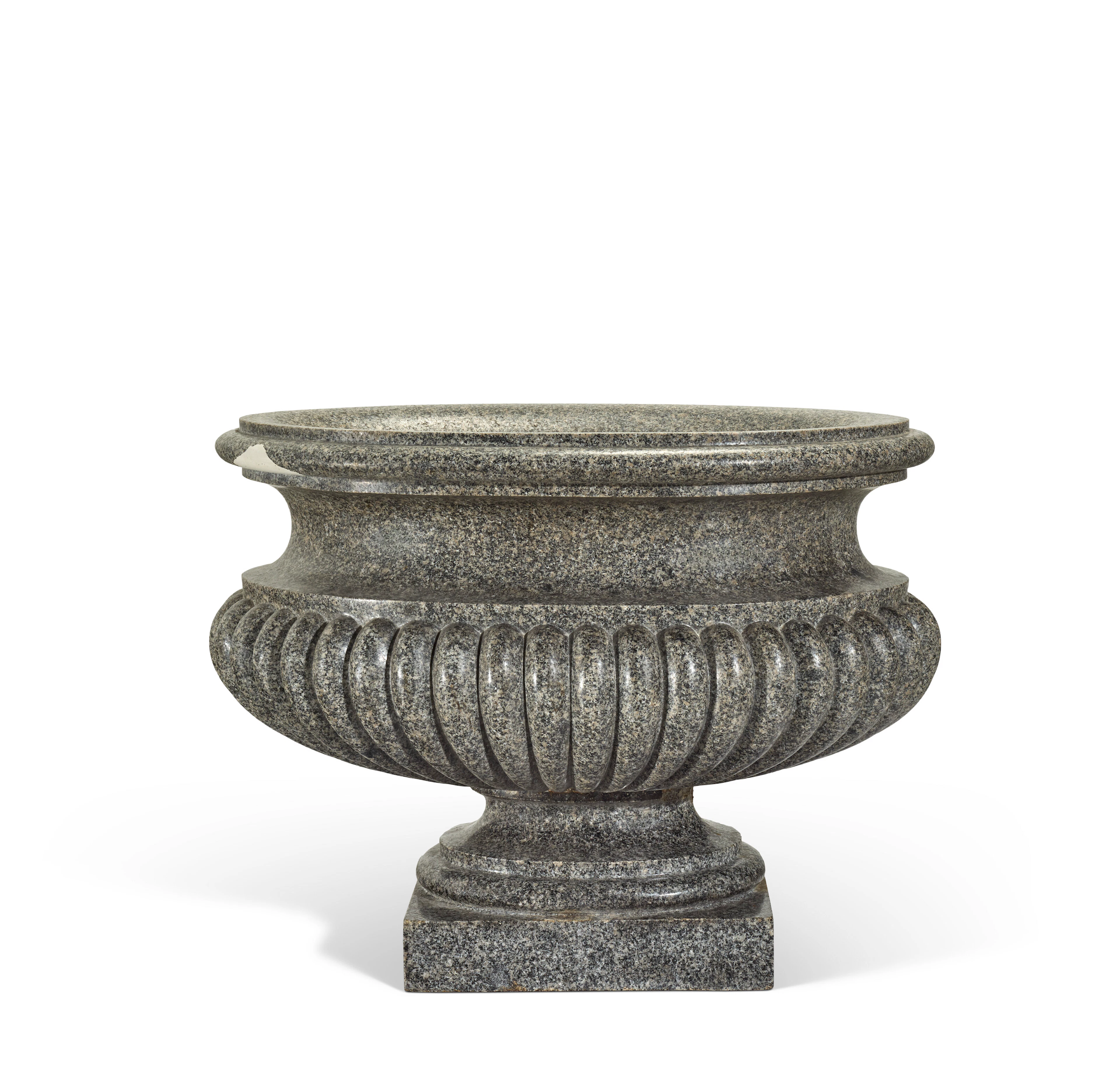 Vase De Style Louis Xiv