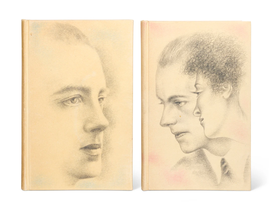 Hugo, Valentine (1887-1968)] Et Paul Eluard (1895-1952)