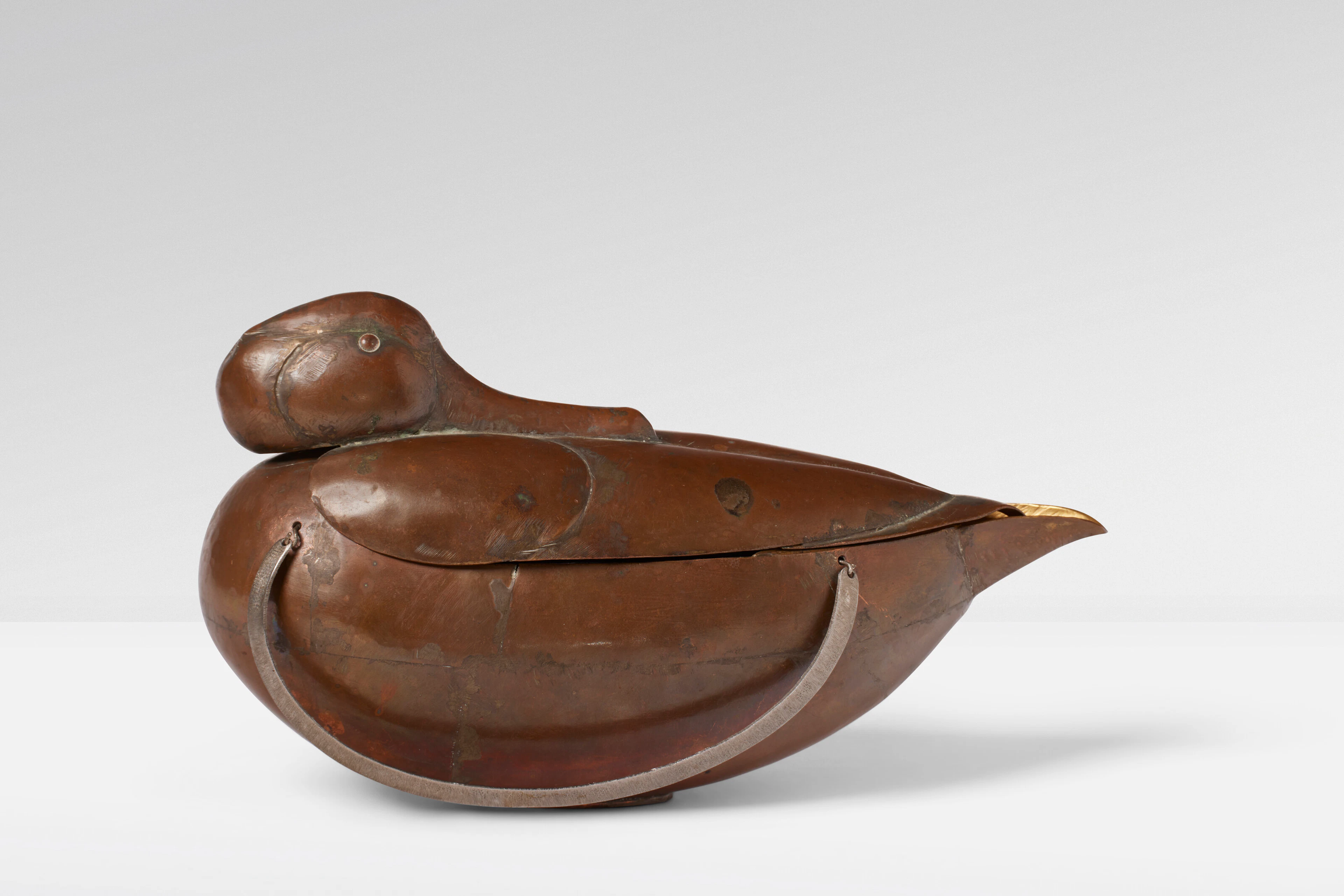 FRANÇOIS-XAVIER LALANNE (1927-2008)