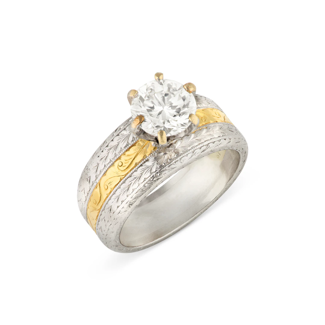 Diamond Ring