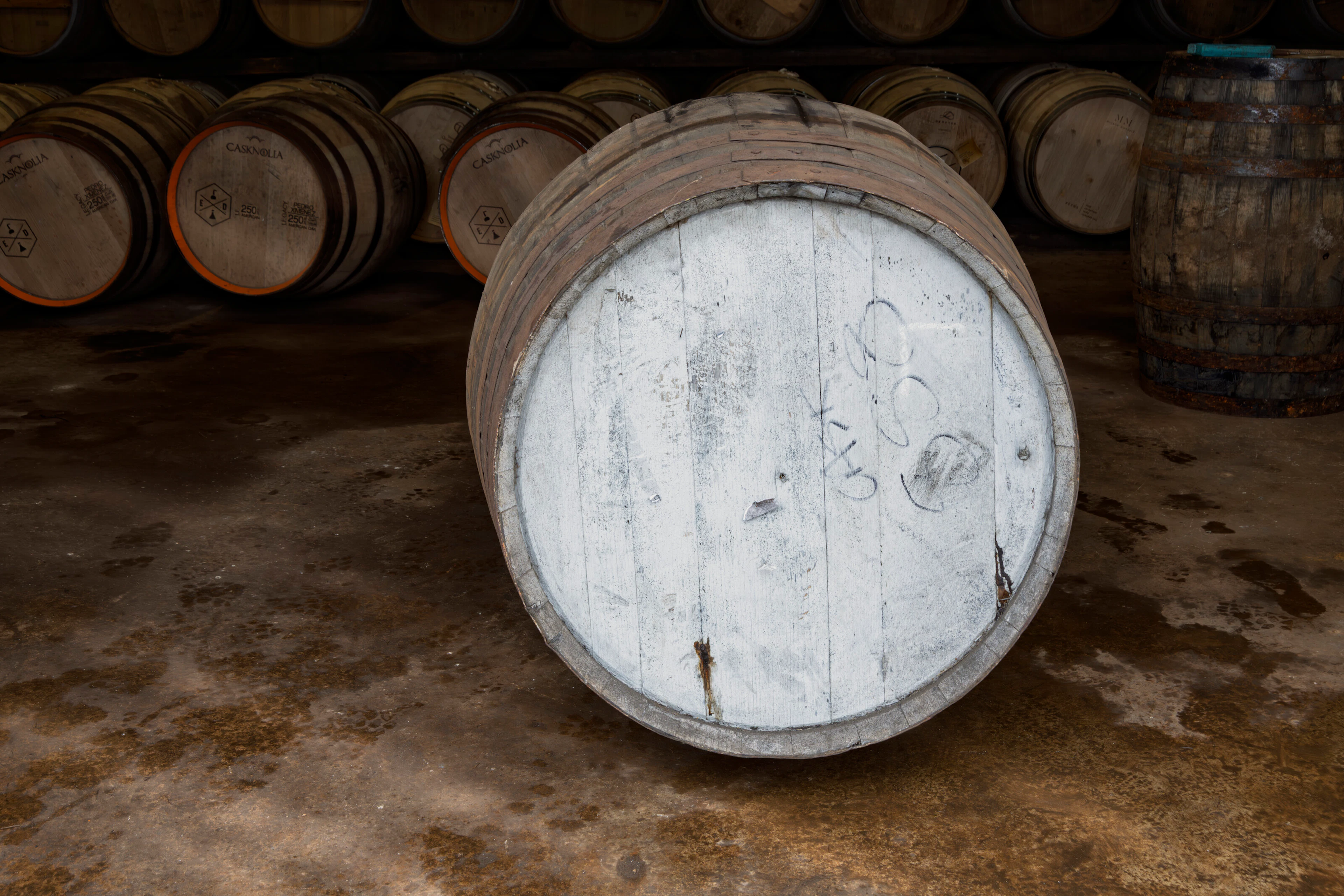 Karuizawa 1999 Cask No.888