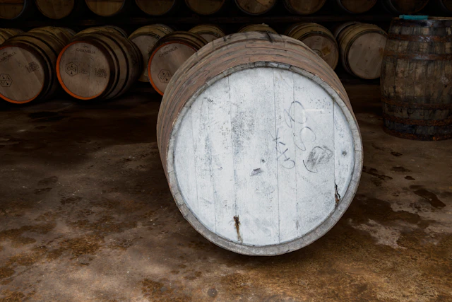 Karuizawa 1999 Cask No.888