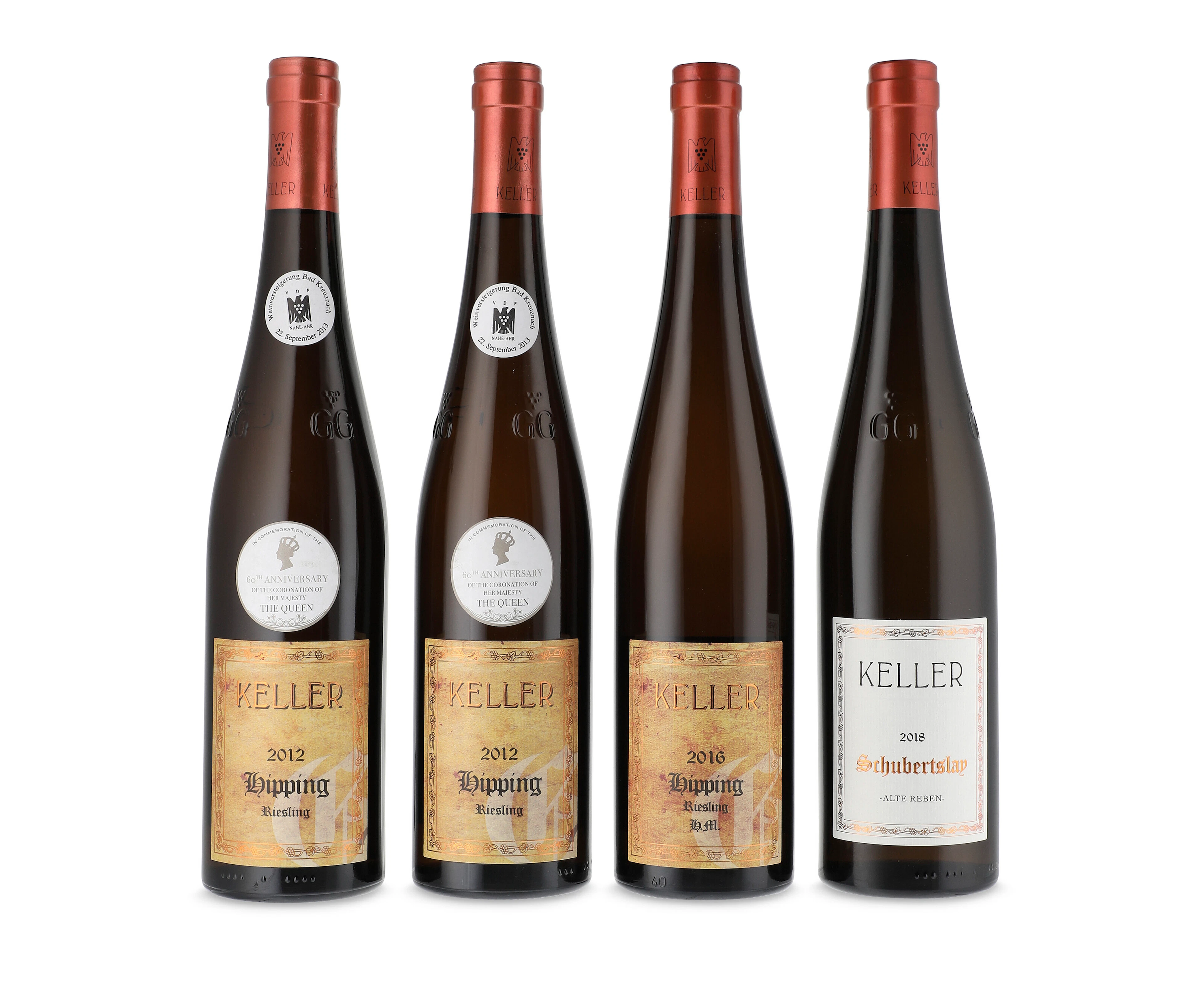 Mixed Keller