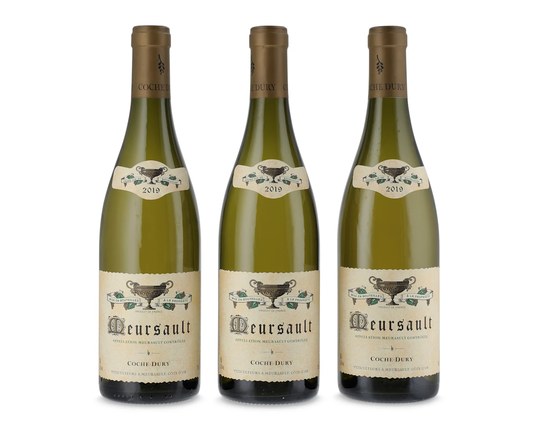 Coche-Dury, Meursault 2019