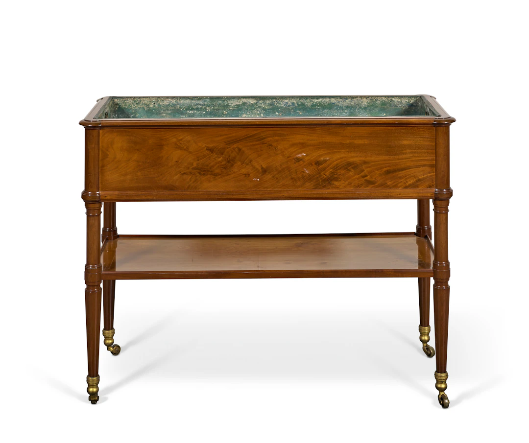 Jardinière D'époque Louis Xvi